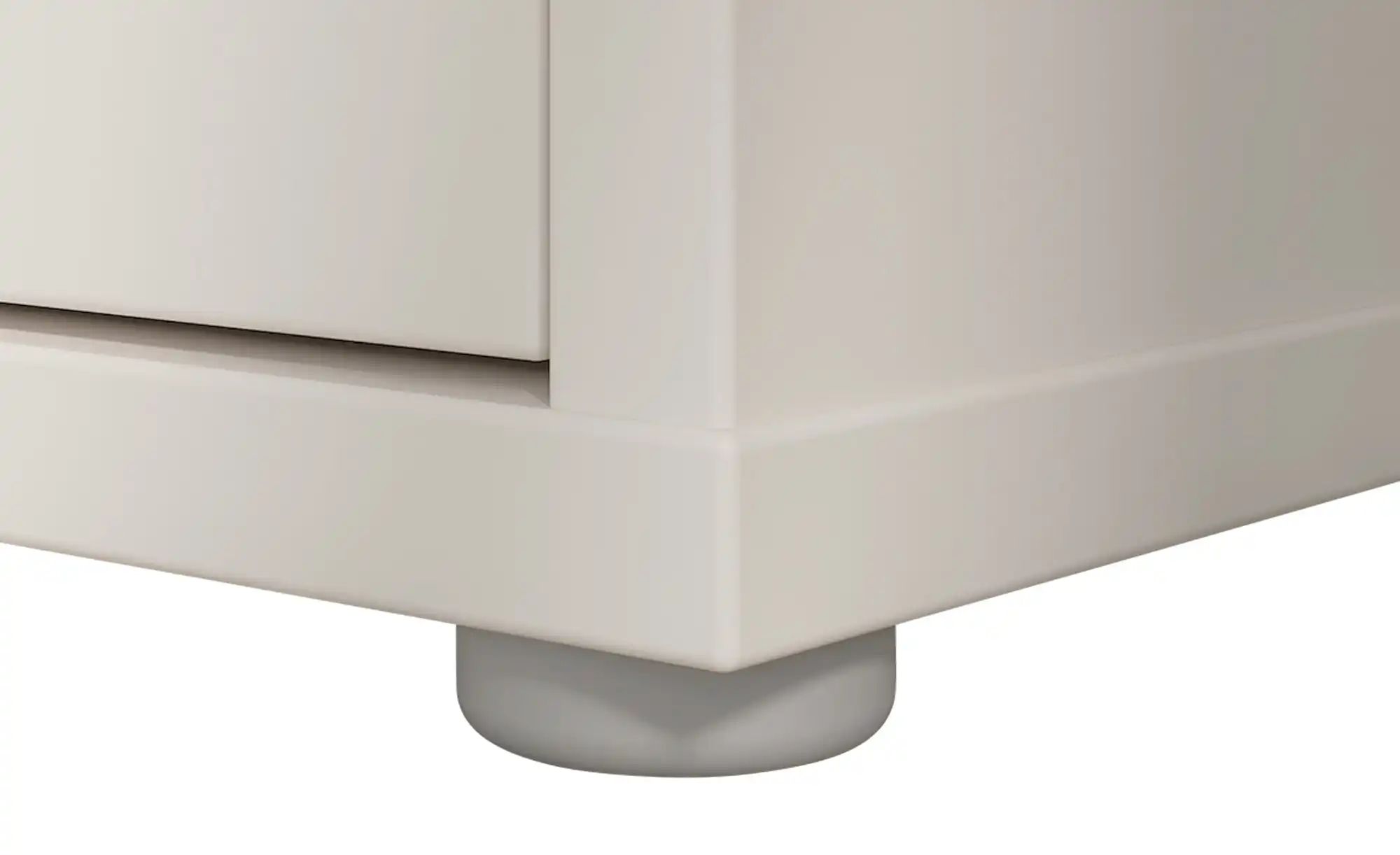 Mehrzweckschrank  Bolognano ¦ beige ¦ Maße (cm): B: 74,5 H: 191,9 T: 34.9 S günstig online kaufen