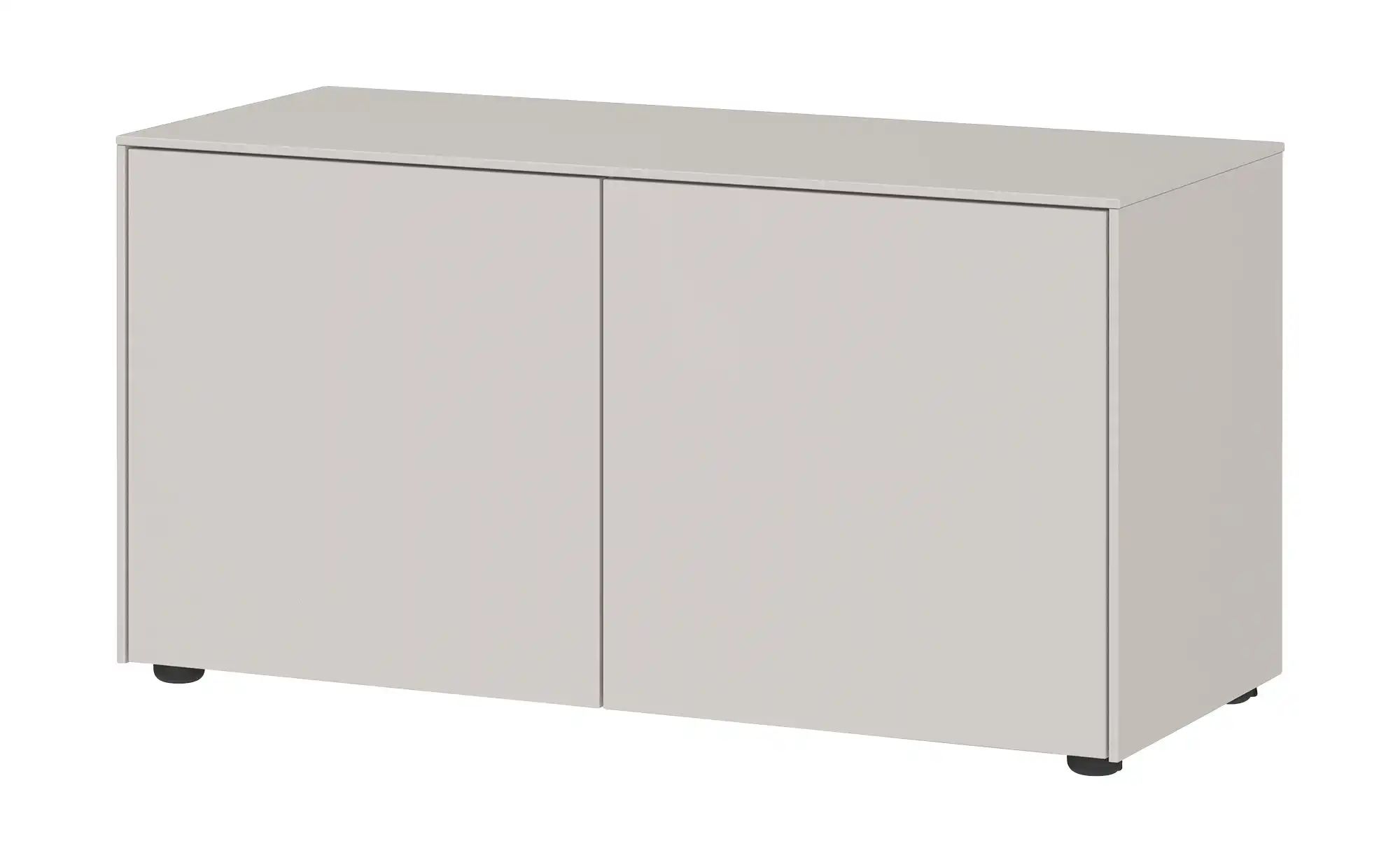 uno Garderobenbank  Lomena ¦ beige ¦ Maße (cm): B: 92 H: 48 T: 41.0 Bänke > günstig online kaufen