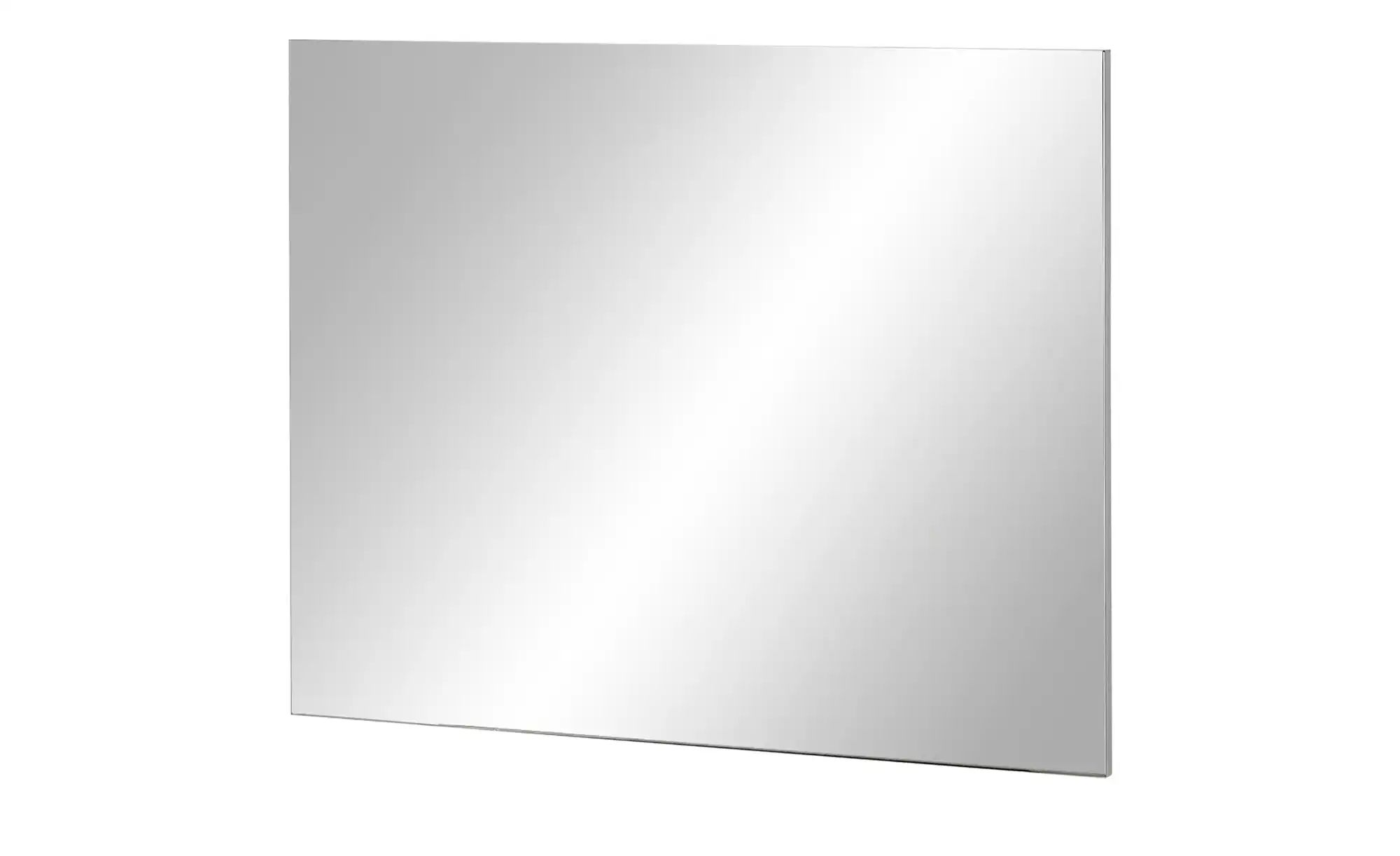 uno Spiegel  Goddert ¦ verspiegelt ¦ Glas,Aluminium,Holzwerkstoff ¦ Maße (c günstig online kaufen