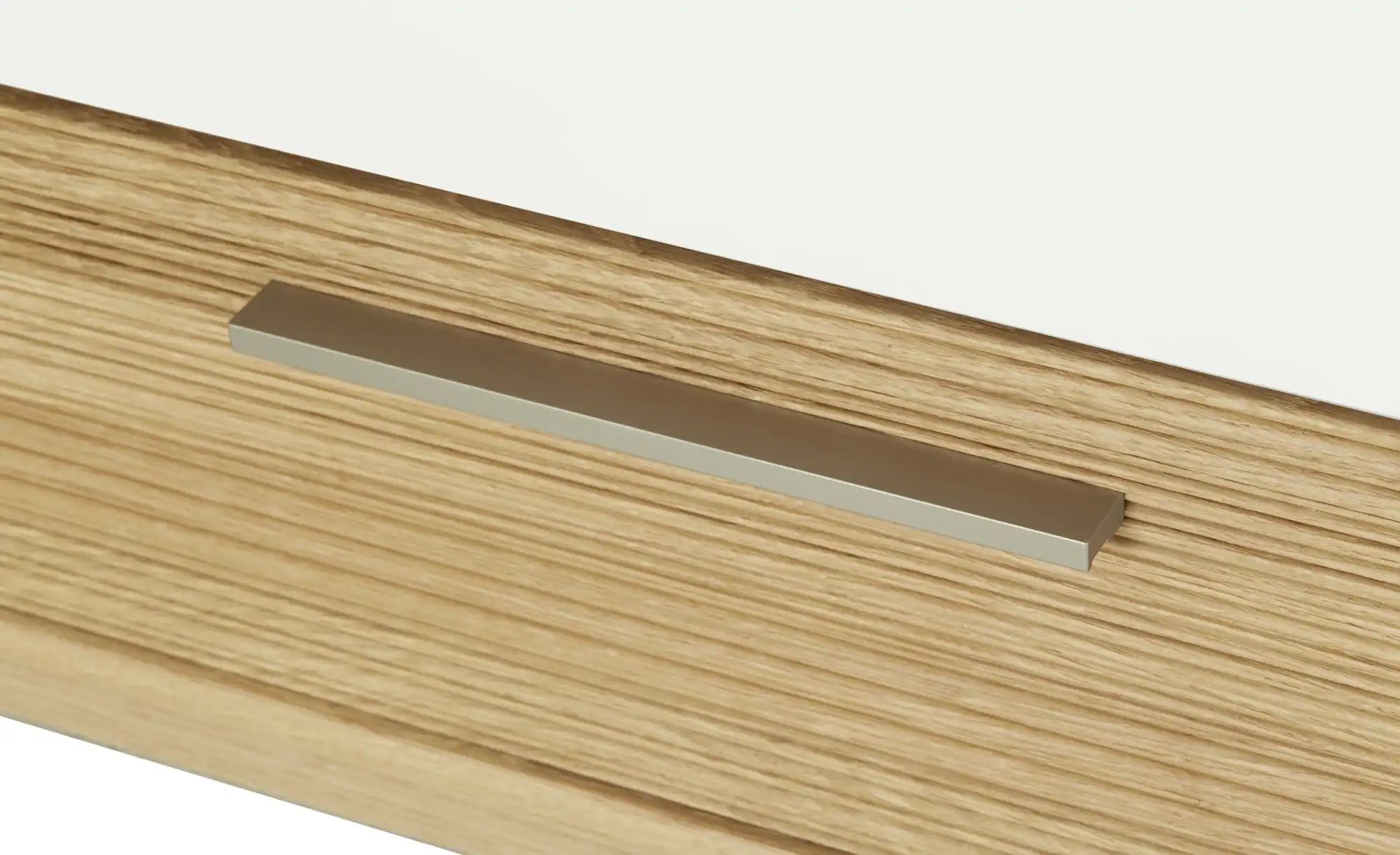 Dielenschrank  Longo ¦ weiß ¦ Maße (cm): B: 60 H: 193 T: 37.0 Schränke > Di günstig online kaufen