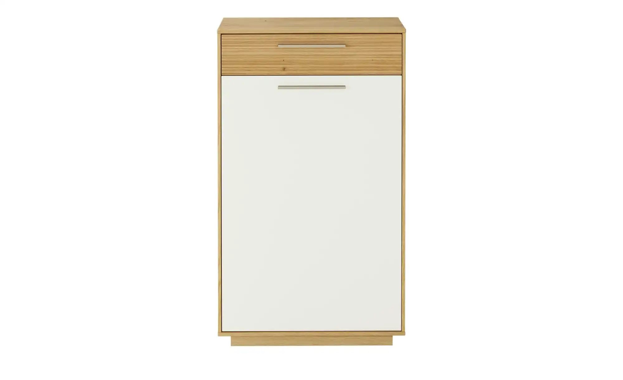 Schuhschrank  Longo ¦ weiß ¦ Maße (cm): B: 60 H: 103 T: 37.0 Garderoben & K günstig online kaufen