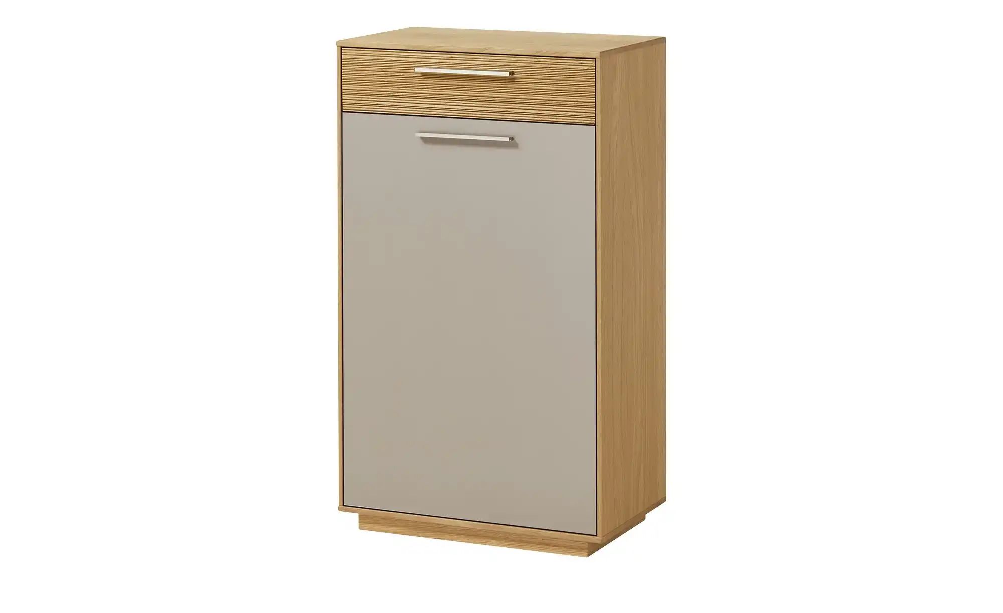 Schuhschrank  Longo ¦ beige ¦ Maße (cm): B: 60 H: 103 T: 37.0 Garderoben & günstig online kaufen