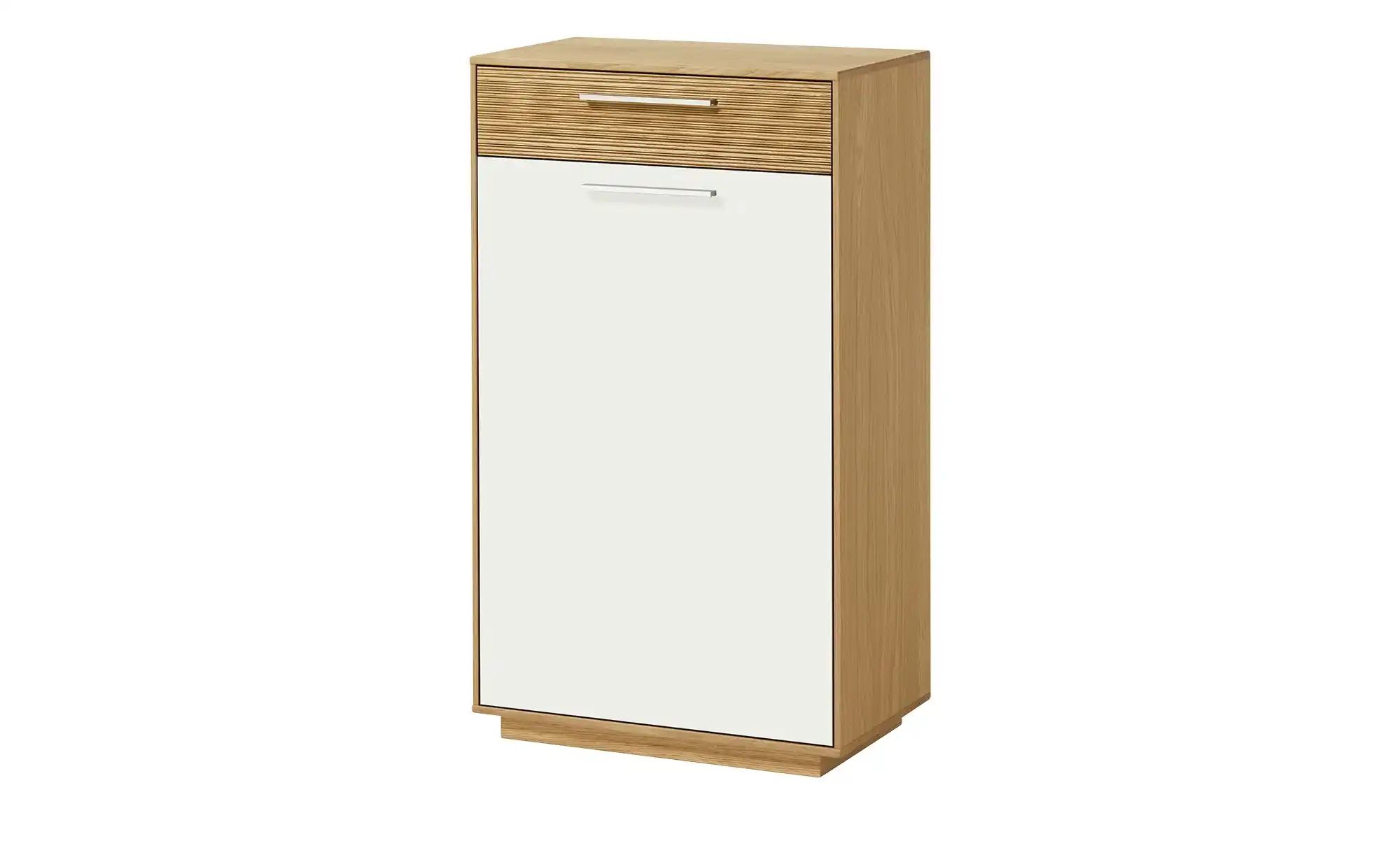 Schuhschrank  Longo ¦ weiß ¦ Maße (cm): B: 60 H: 103 T: 37.0 Garderoben & K günstig online kaufen