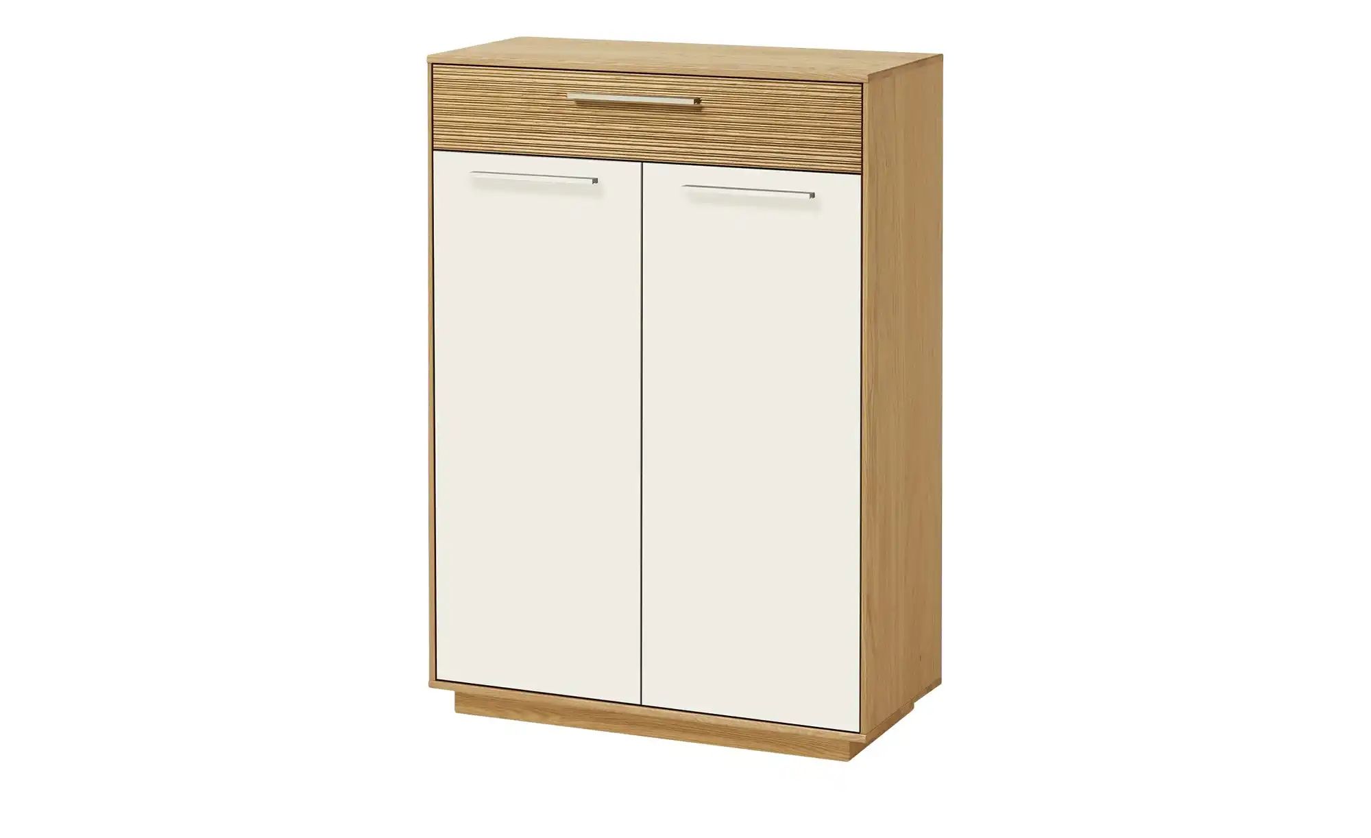 Schuhschrank  Longo ¦ weiß ¦ Maße (cm): B: 72 H: 103 T: 37.0 Garderoben & K günstig online kaufen