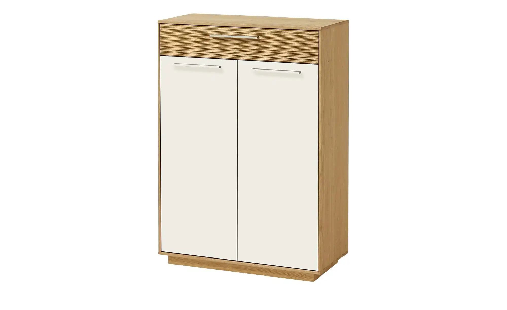 Schuhschrank  Longo ¦ weiß ¦ Maße (cm): B: 72 H: 103 T: 37.0 Garderoben & K günstig online kaufen