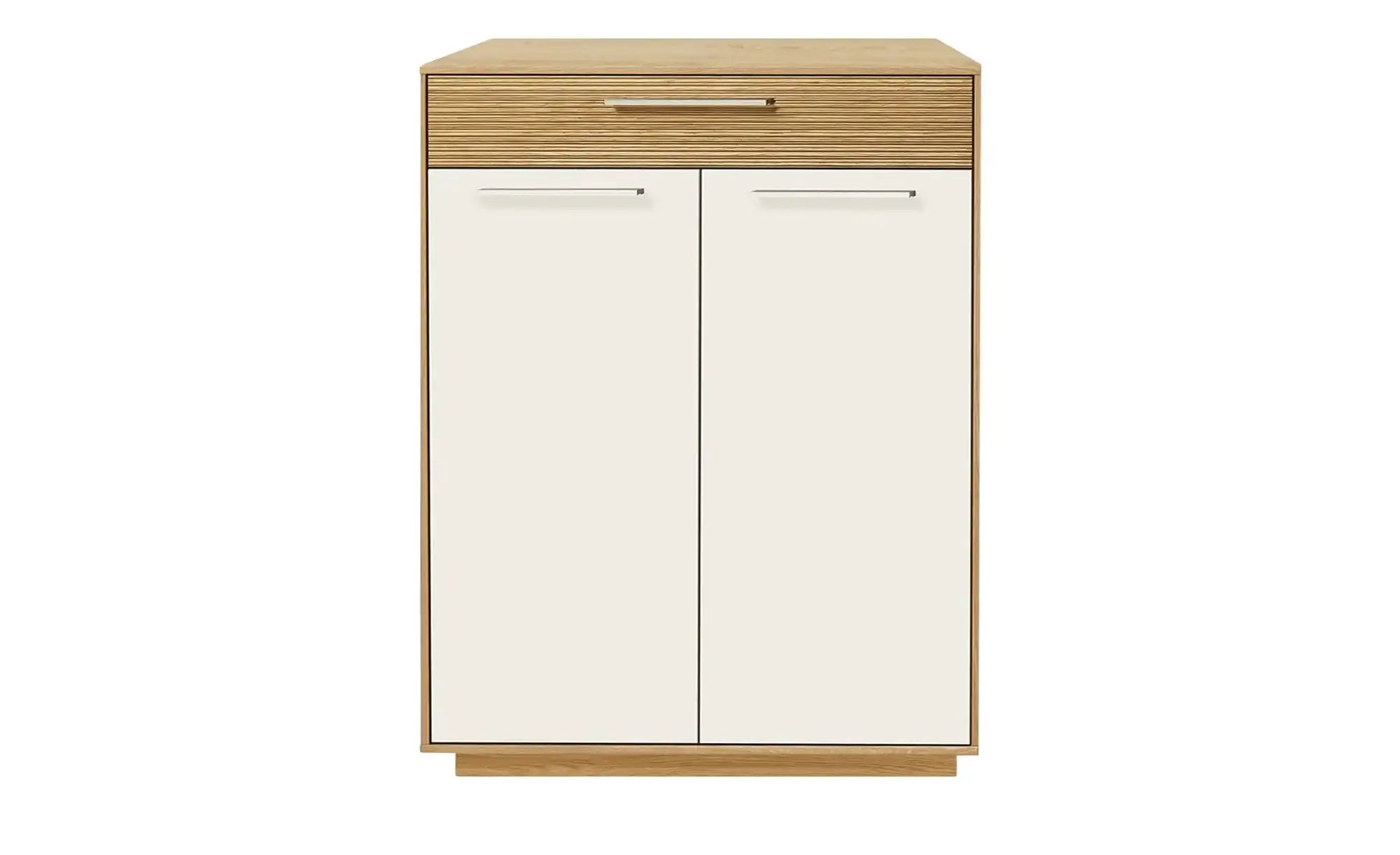 Schuhschrank  Longo ¦ weiß ¦ Maße (cm): B: 86 H: 103 T: 37.0 Garderoben & K günstig online kaufen