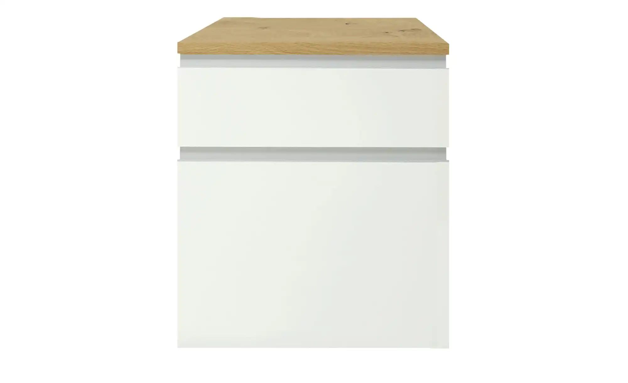 Schuhschrank  Skala ¦ weiß ¦ Maße (cm): B: 60 H: 61 T: 31.0 Garderoben & Kl günstig online kaufen