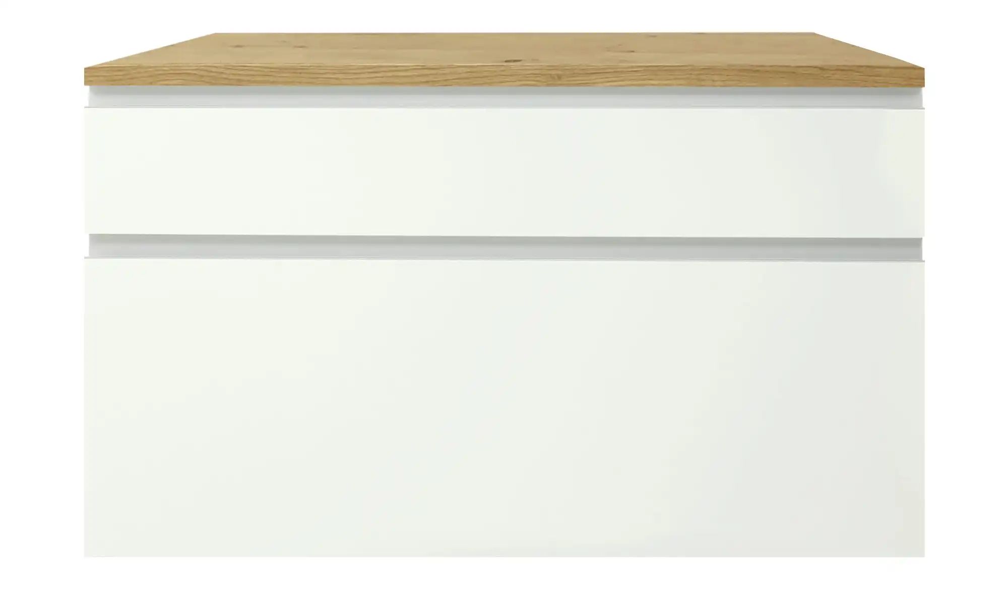 Schuhschrank  Skala ¦ weiß ¦ Maße (cm): B: 120 H: 61 T: 31.0 Garderoben & K günstig online kaufen