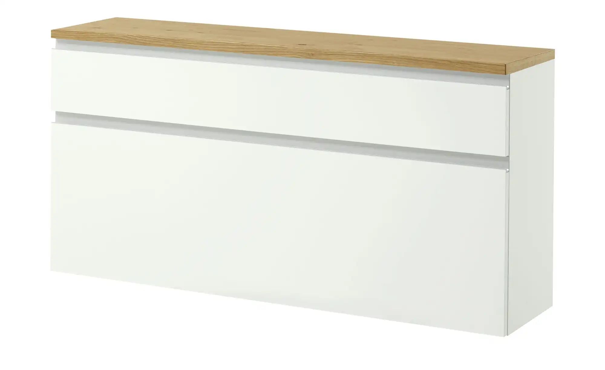 Schuhschrank  Skala ¦ weiß ¦ Maße (cm): B: 120 H: 61 T: 31.0 Garderoben & K günstig online kaufen