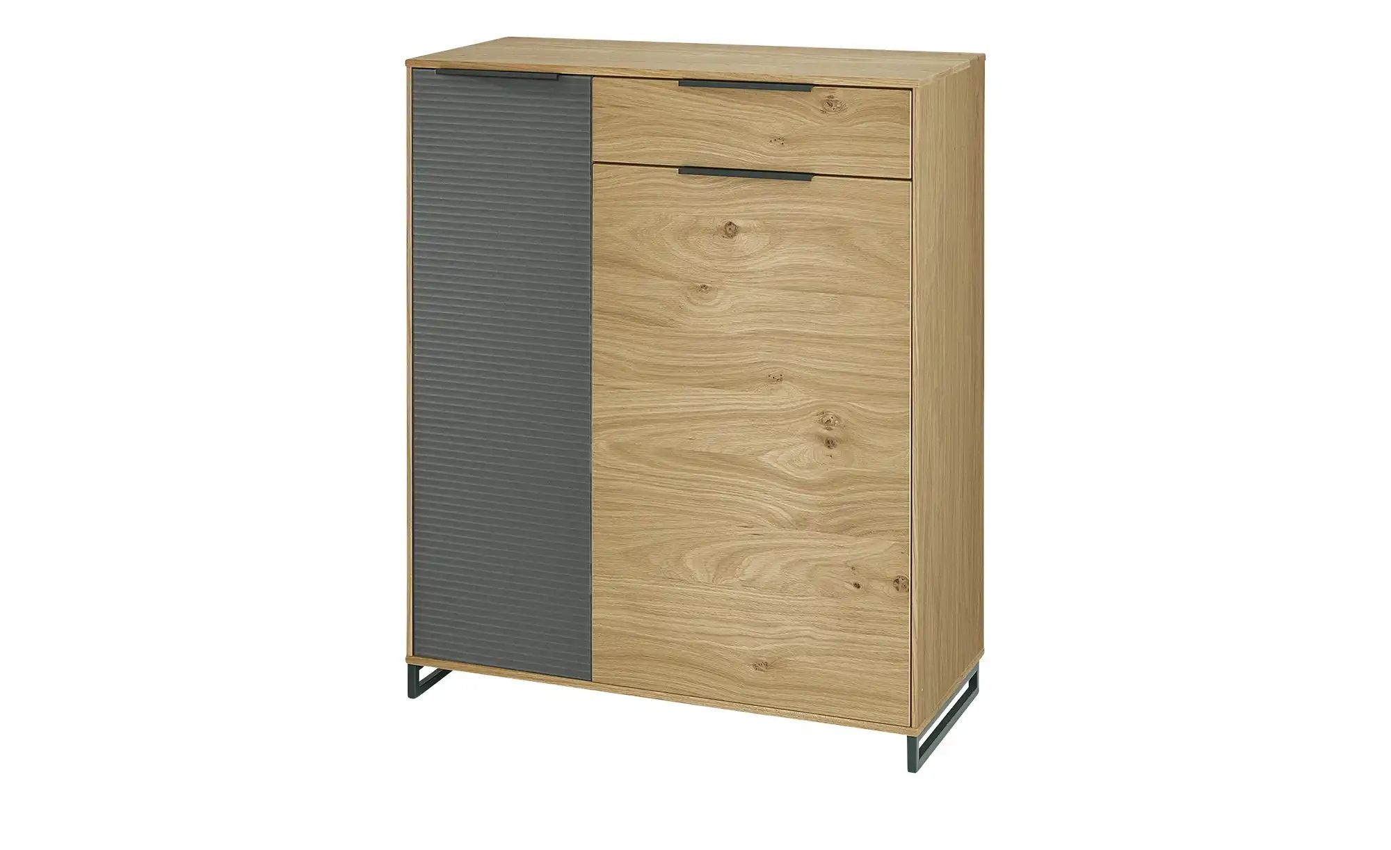 MONDO Schuhkommode  Aralia ¦ holzfarben ¦ Maße (cm): B: 86 H: 105 T: 37.0 G günstig online kaufen