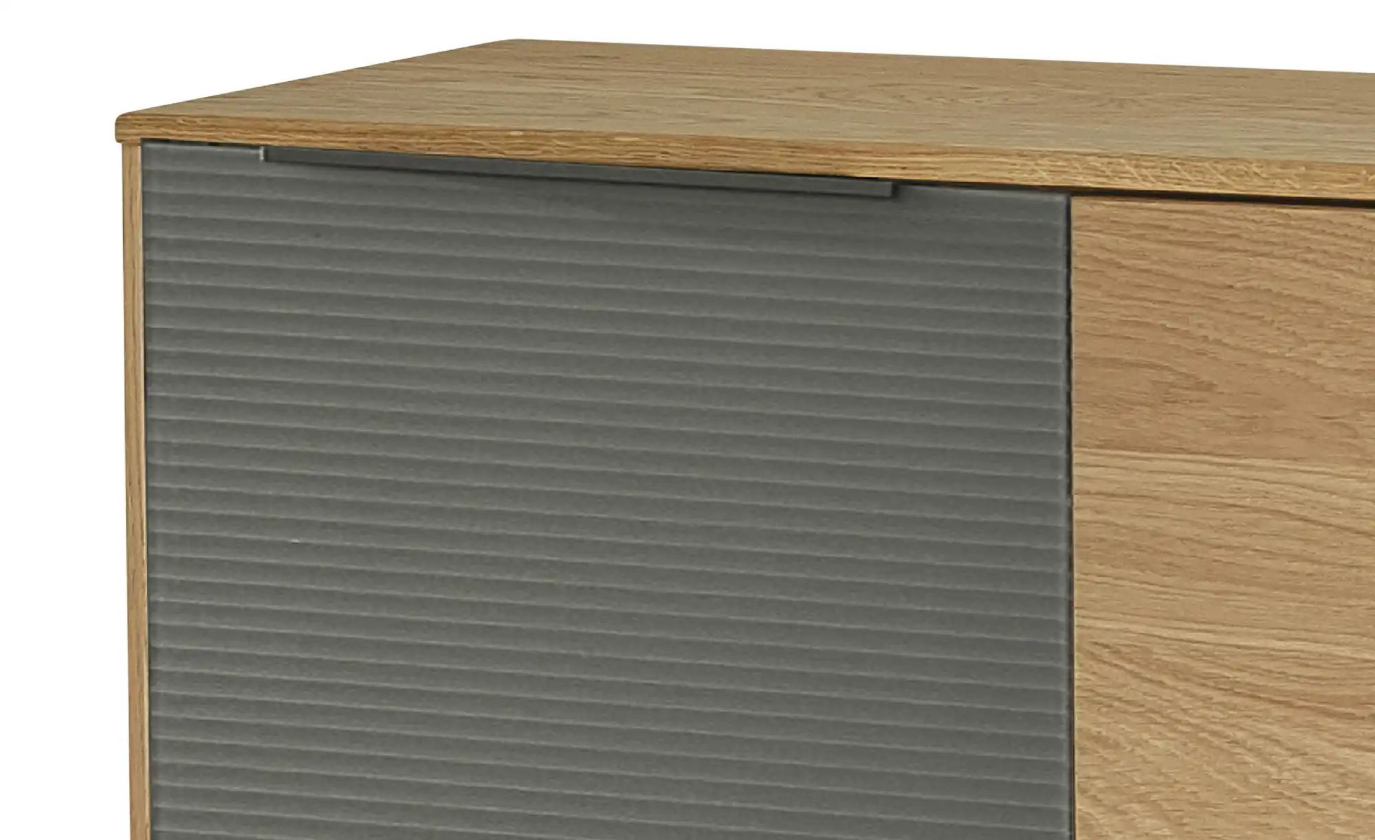 MONDO Hängeschuhkommode  Aralia ¦ holzfarben ¦ Maße (cm): B: 140 H: 83 T: 3 günstig online kaufen