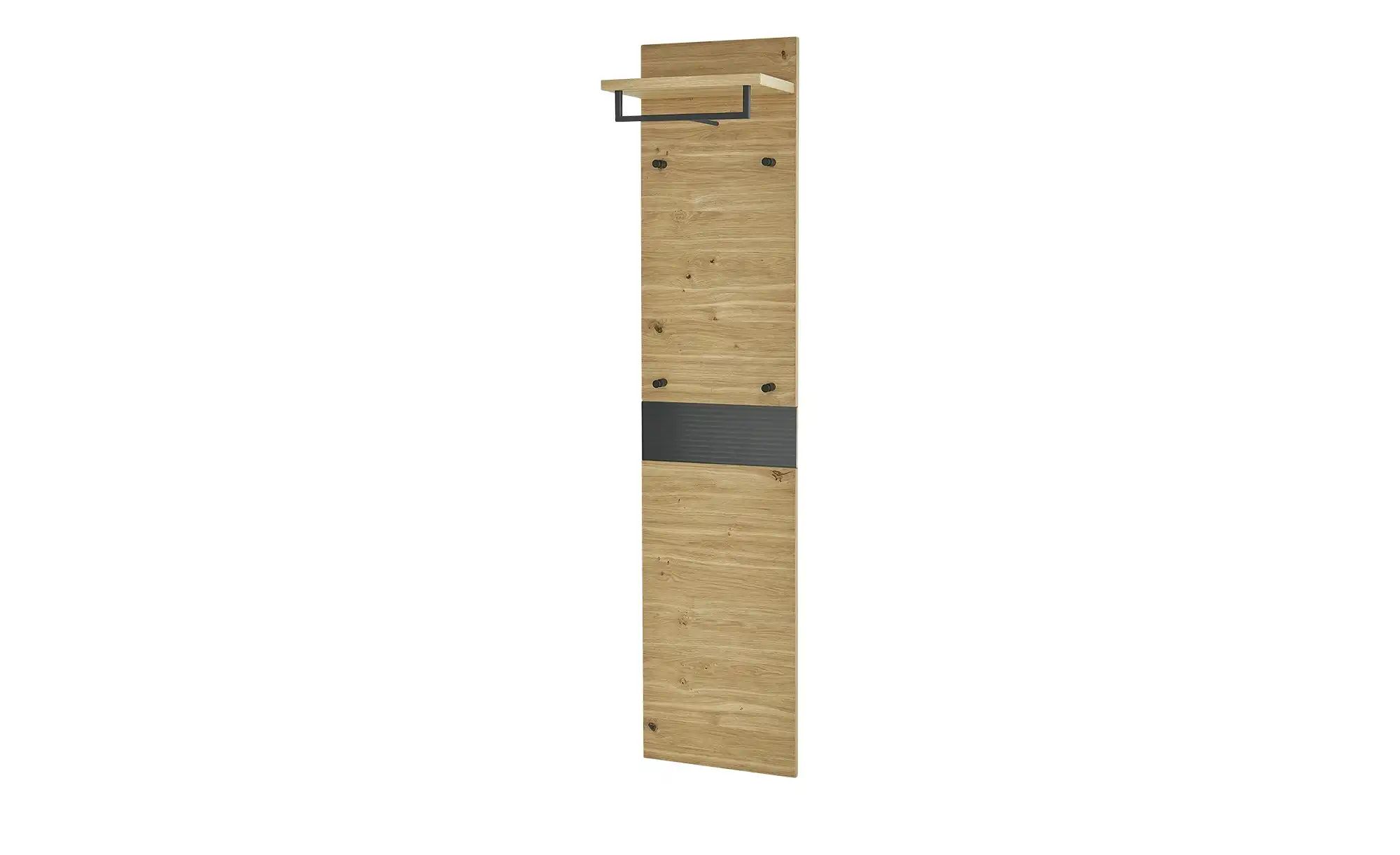 MONDO Garderobenpaneel  Aralia ¦ holzfarben ¦ Holzwerkstoff ¦ Maße (cm): B: günstig online kaufen