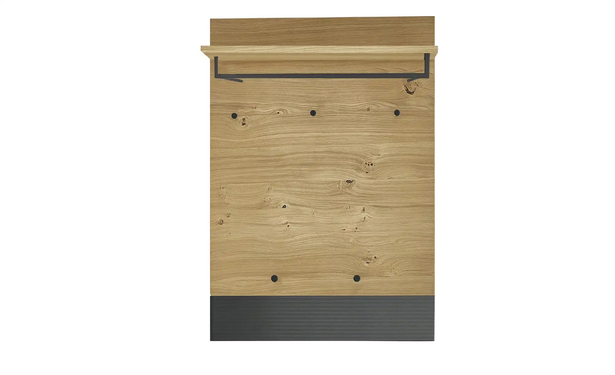 MONDO Garderobenpaneel  Aralia ¦ holzfarben ¦ Holzwerkstoff ¦ Maße (cm): B: günstig online kaufen