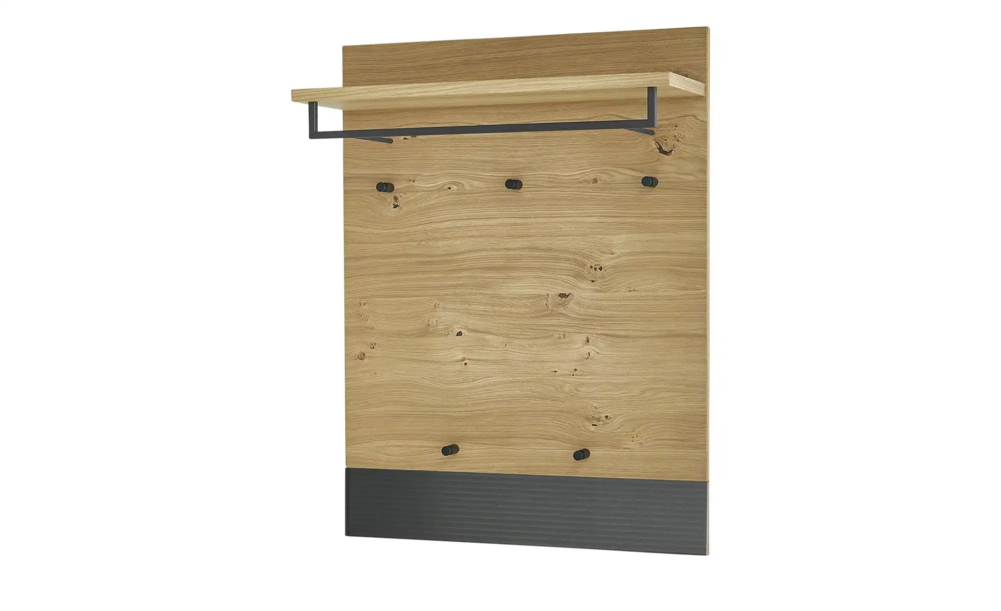 MONDO Garderobenpaneel  Aralia ¦ holzfarben ¦ Holzwerkstoff ¦ Maße (cm): B: günstig online kaufen