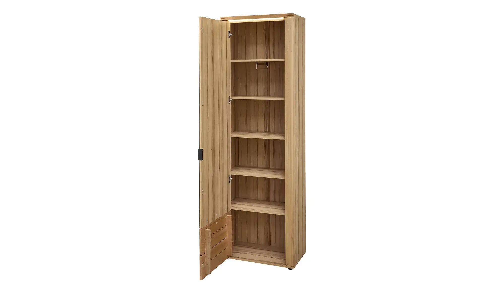 vito Garderobenschrank  Cambra ¦ holzfarben ¦ Maße (cm): B: 65 H: 204 T: 38 günstig online kaufen