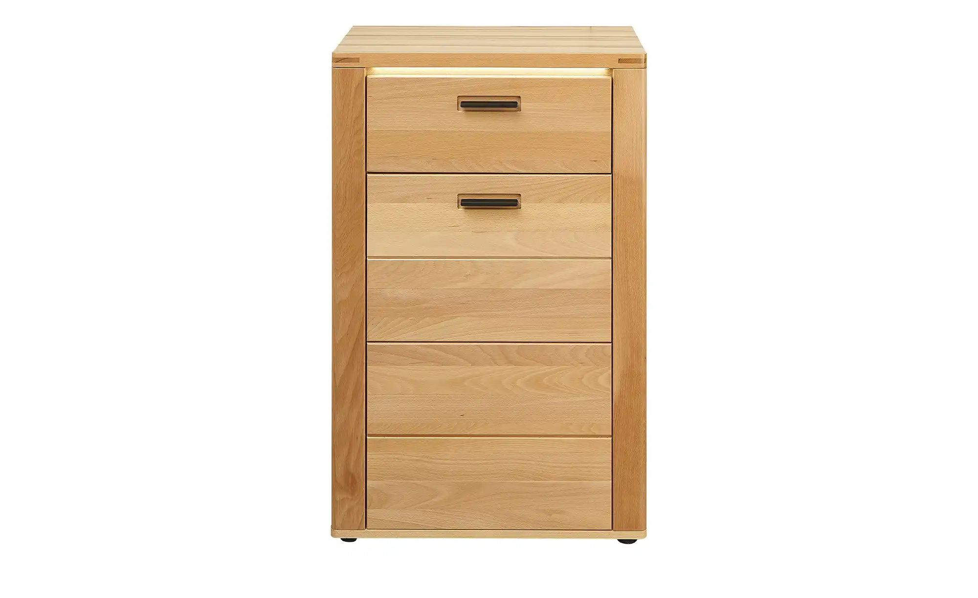 vito Schuhschrank  Cambra ¦ holzfarben ¦ Maße (cm): B: 65 H: 101 T: 38.0 Ga günstig online kaufen