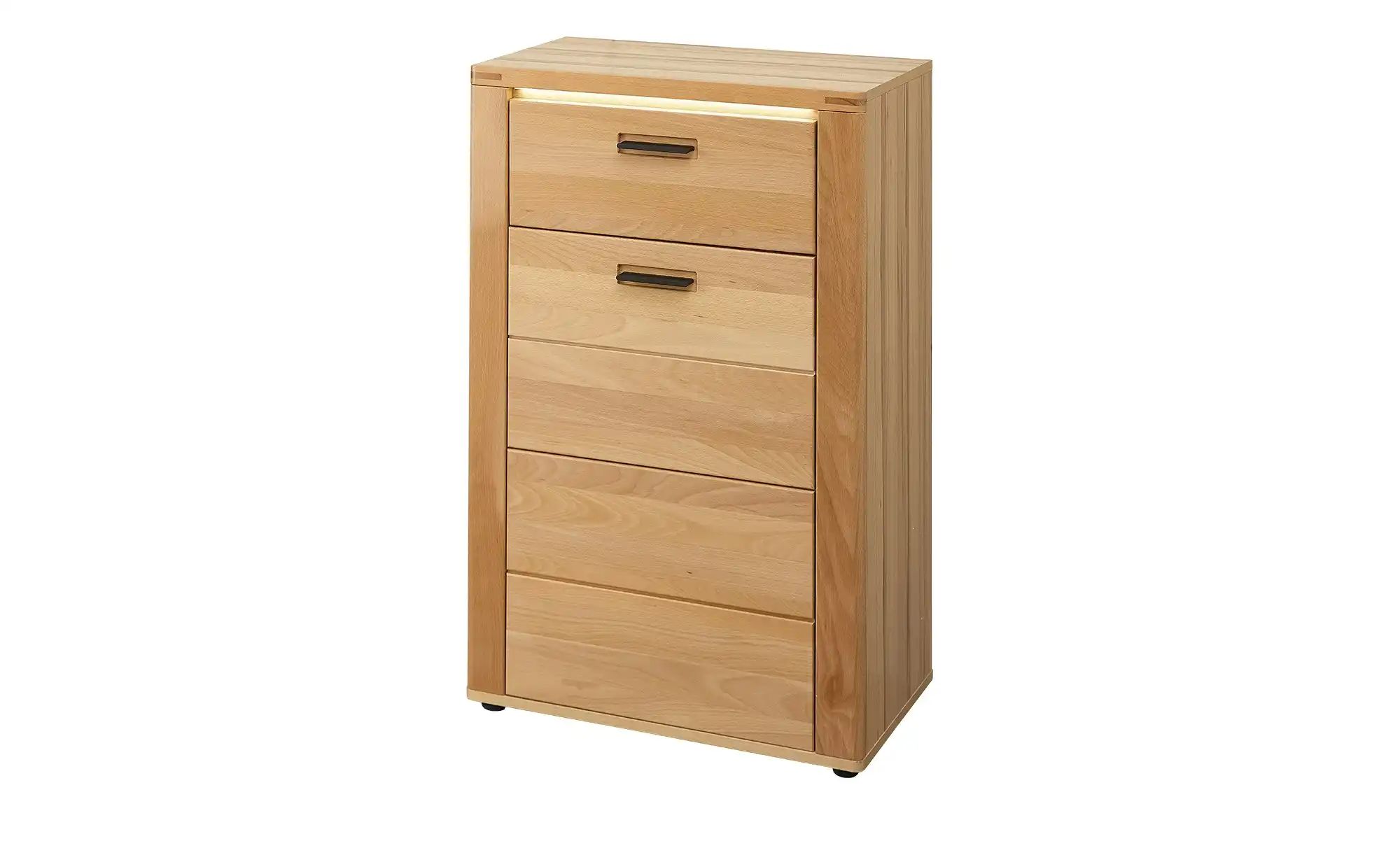 vito Schuhschrank  Cambra ¦ holzfarben ¦ Maße (cm): B: 65 H: 101 T: 38.0 Ga günstig online kaufen