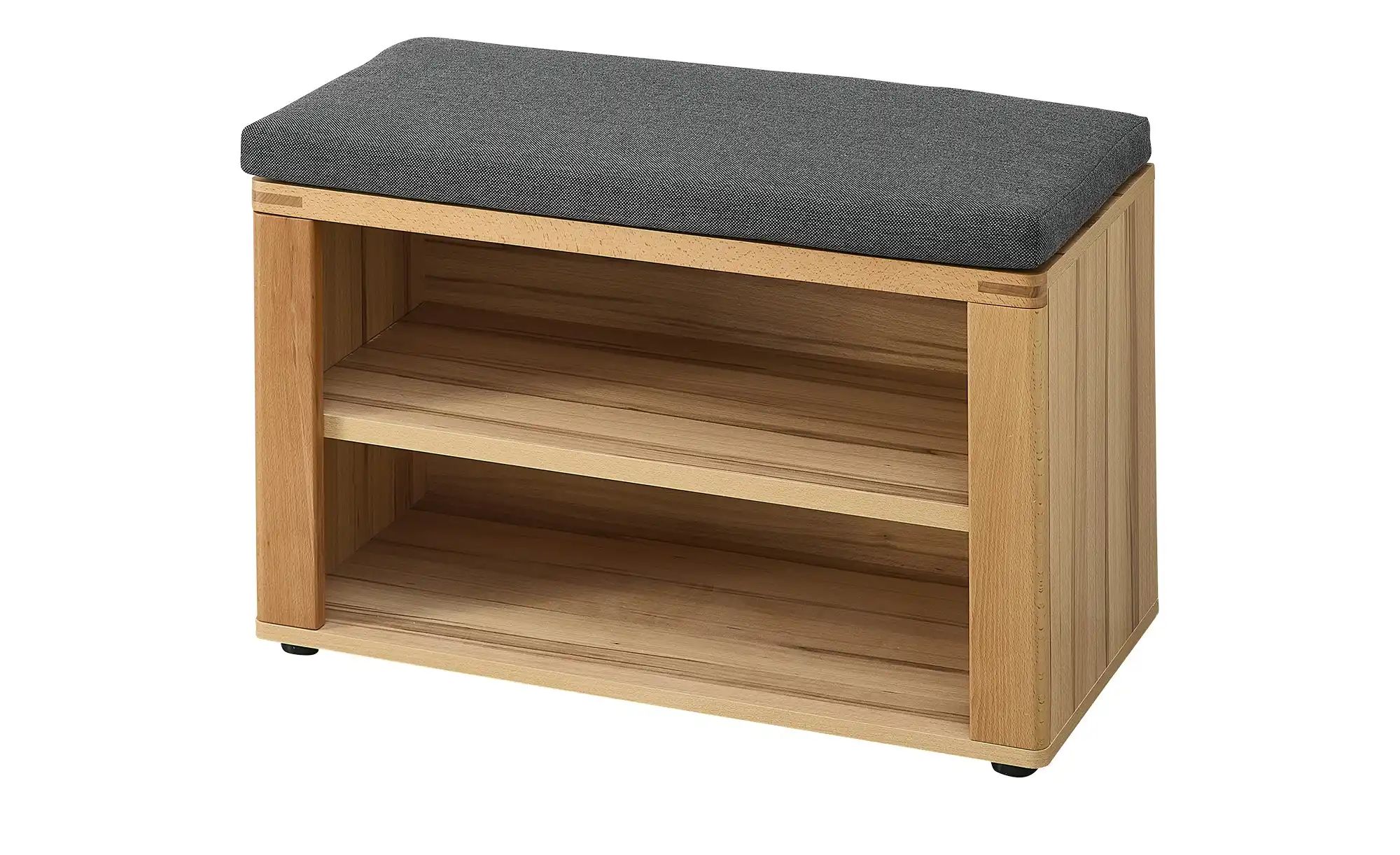 vito Garderobenbank  Cambra ¦ holzfarben ¦ Maße (cm): B: 80 H: 51 T: 38.0 B günstig online kaufen