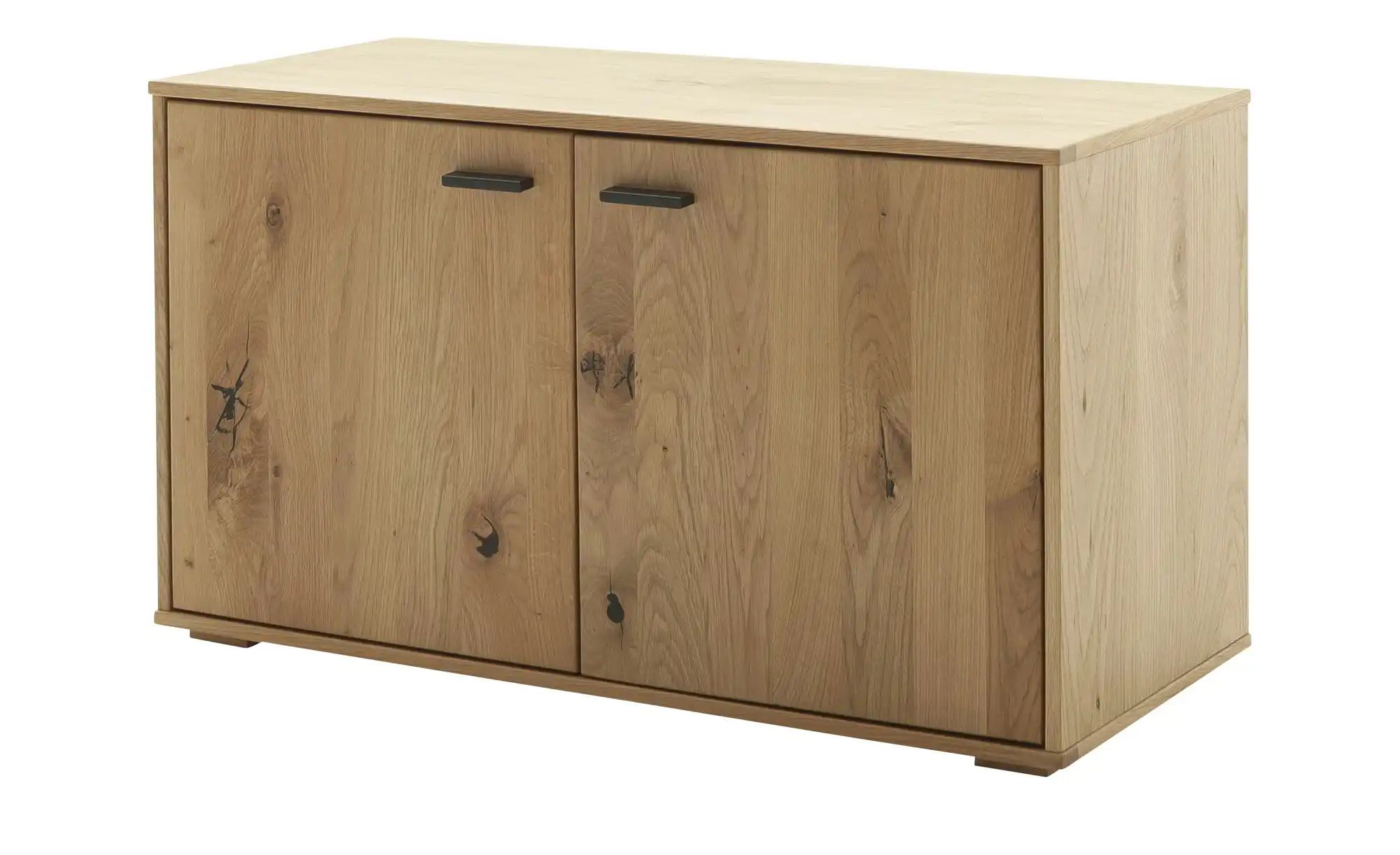 Garderobenbank  Binz ¦ holzfarben ¦ Maße (cm): B: 83 H: 48 T: 38.0 Bänke > günstig online kaufen