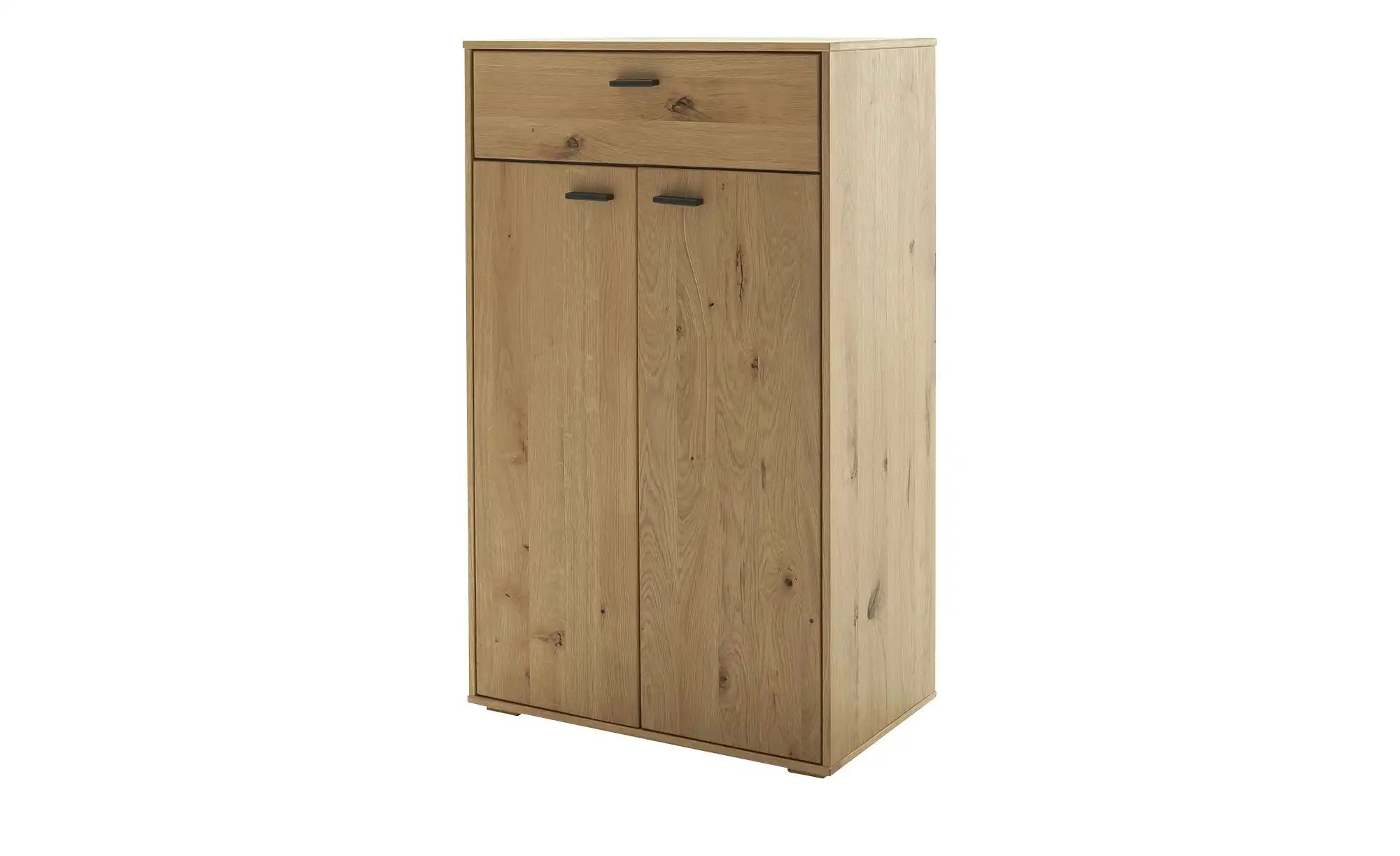Schuhschrank  Binz ¦ holzfarben ¦ Maße (cm): B: 63 H: 105 T: 38.0 Garderobe günstig online kaufen