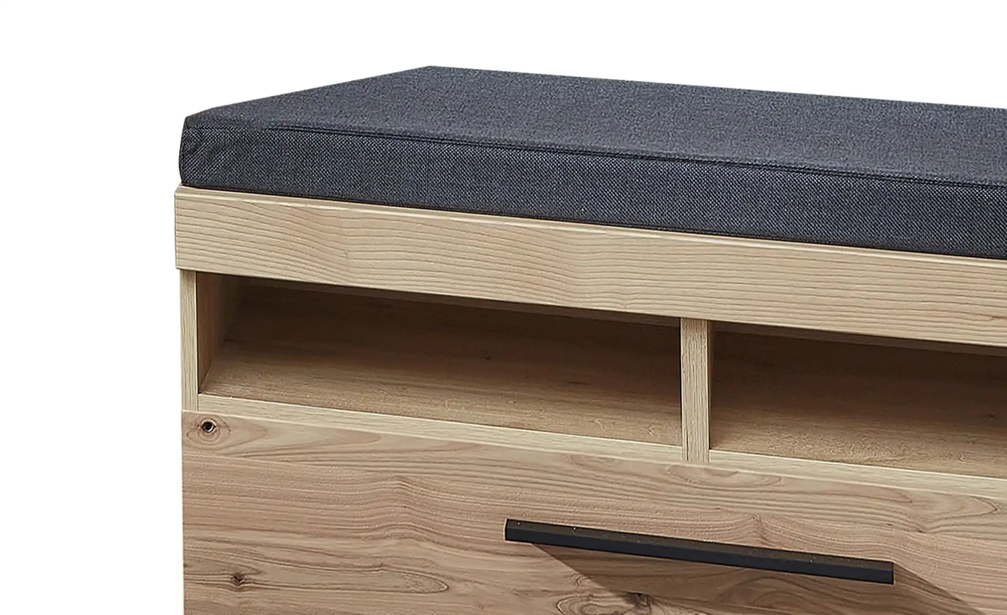 MONDO Garderobenbank  Talya ¦ holzfarben ¦ Maße (cm): B: 90 H: 51 T: 40.0 B günstig online kaufen