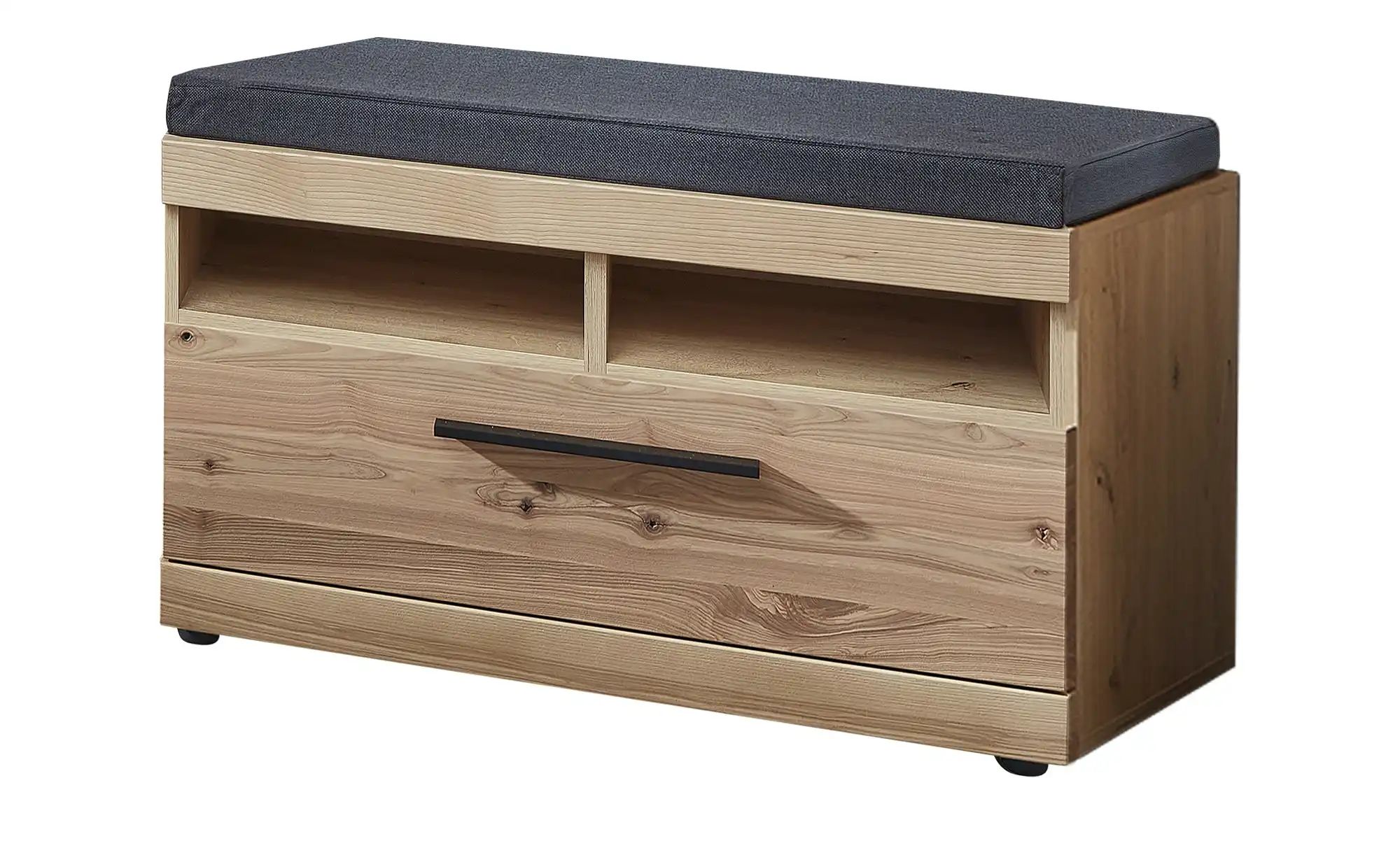 MONDO Garderobenbank  Talya ¦ holzfarben ¦ Maße (cm): B: 90 H: 51 T: 40.0 B günstig online kaufen