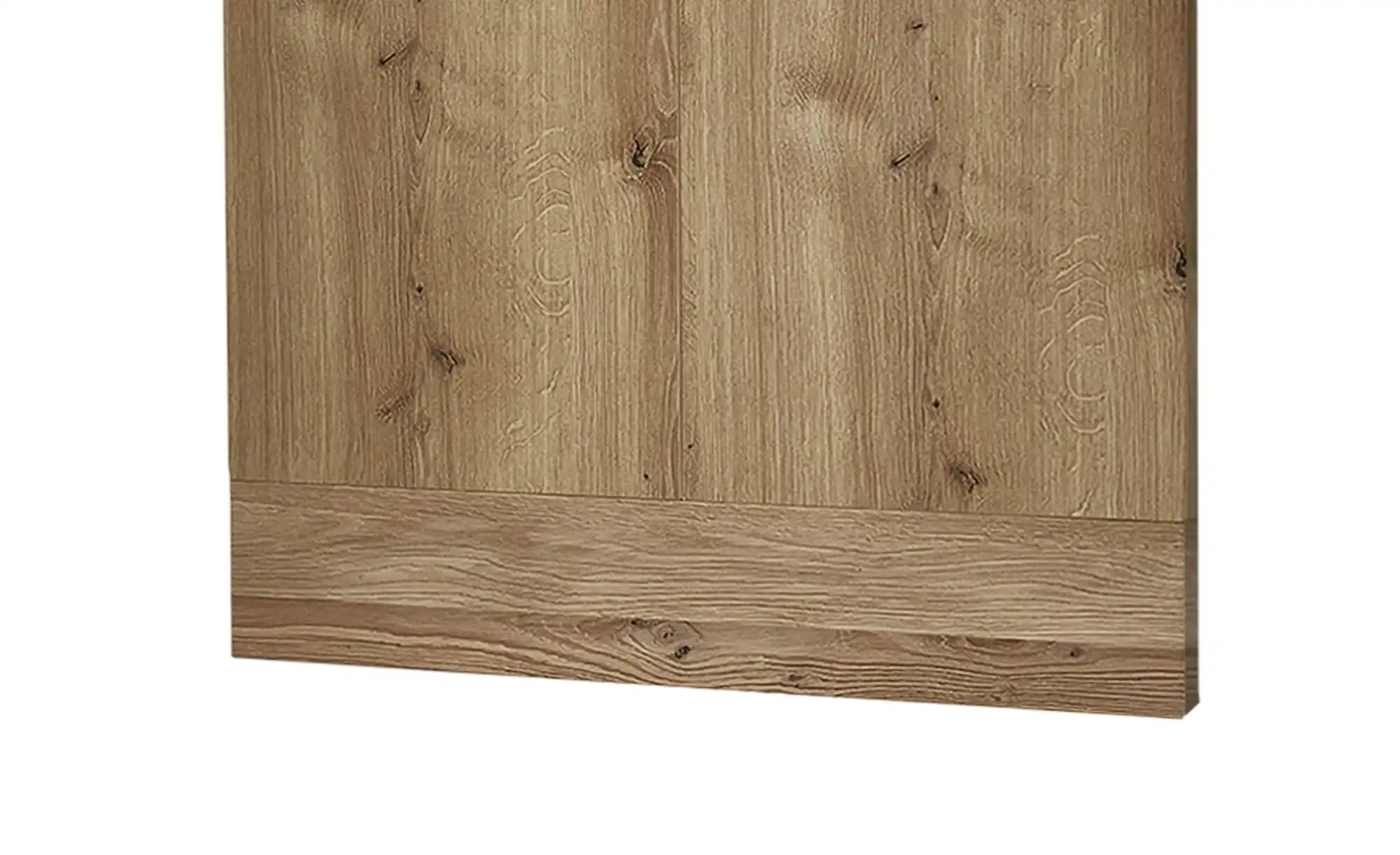 Thumbnail - MONDO Garderobenpaneel  Lisana ¦ holzfarben ¦ Holzwerkstoff,Massivholz ¦ Maße (cm): B: 70 H: 123 T: 31.0 Garderoben & Kl...