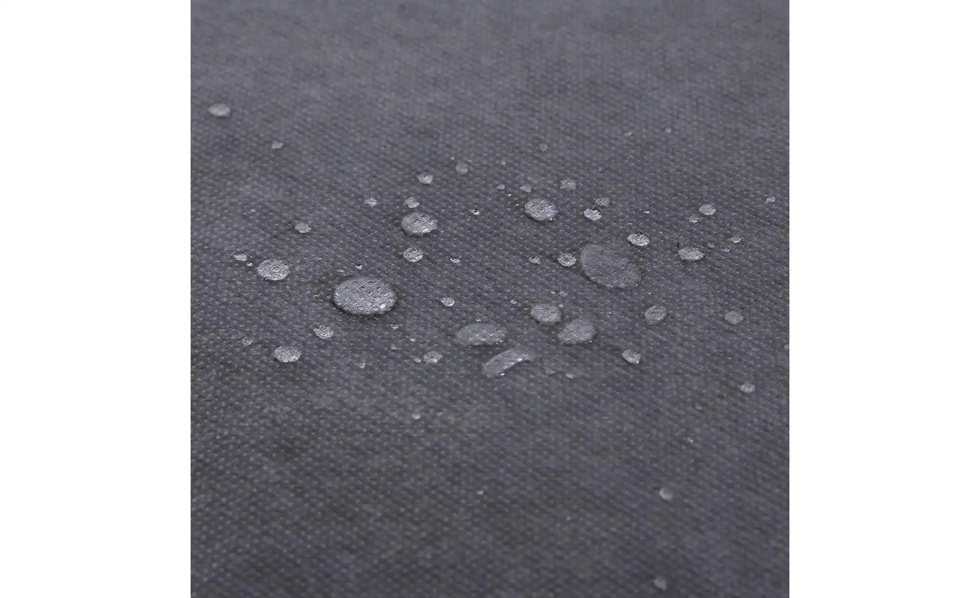 Kleiderschrank   ¦ grau ¦ Maße (cm): B: 110 H: 175 Schränke > Dielenschränk günstig online kaufen