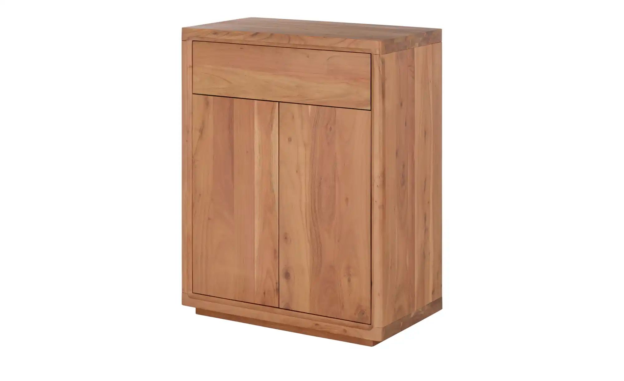 Schuhschrank Zuma ¦ holzfarben ¦ Maße (cm): B: 80 H: 100 T: 45.0 Schränke > Schuhschränke - Höffner