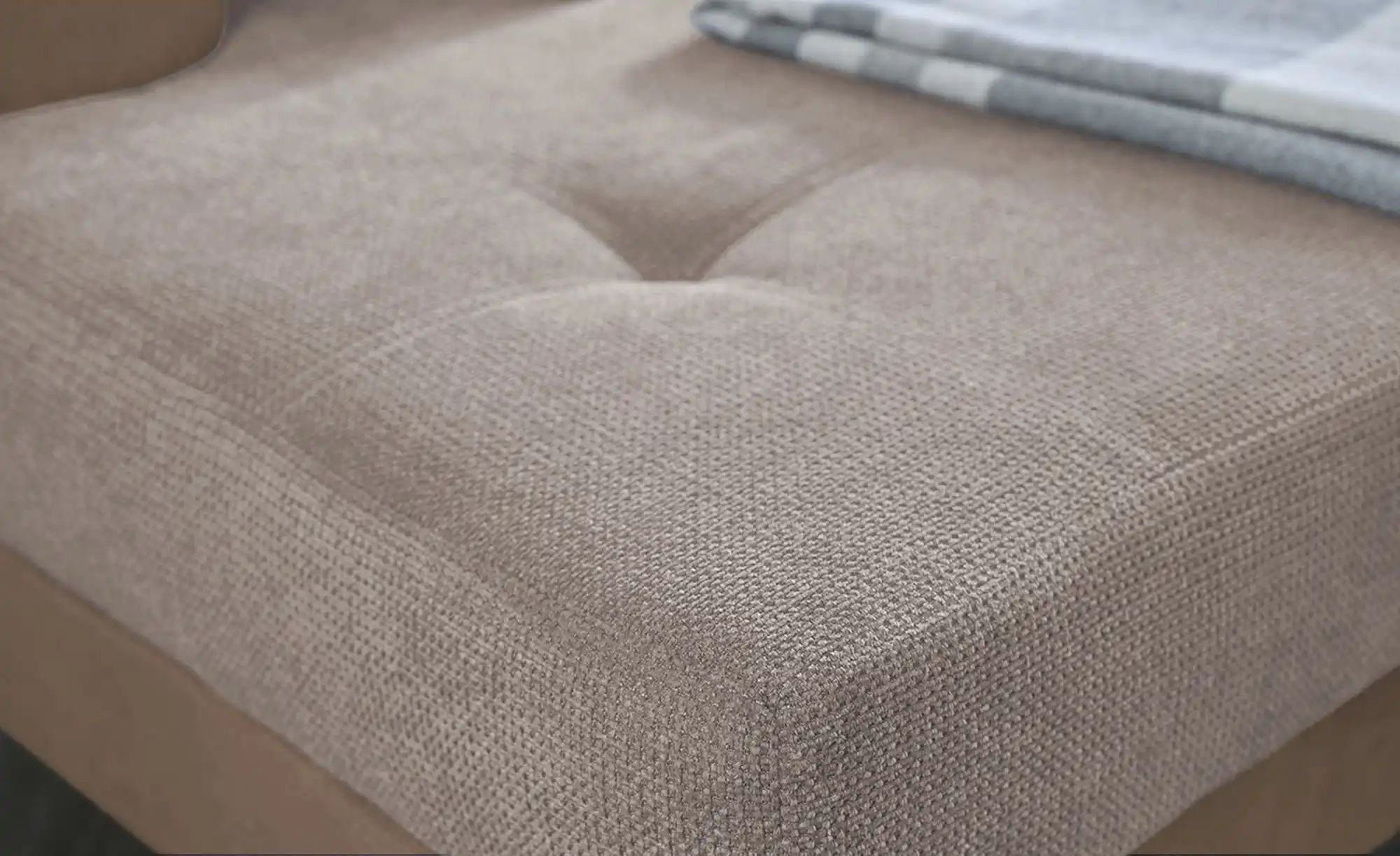 smart Ecksofa  Wilma ¦ braun ¦ Maße (cm): B: 302 H: 82 T: 202.0 Polstermöbe günstig online kaufen