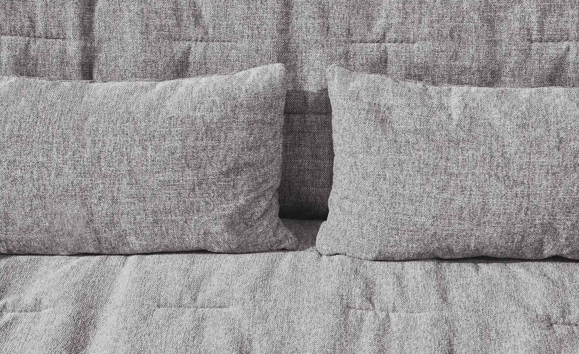 Einzelsofa  Cher ¦ grau ¦ Maße (cm): B: 172 H: 86 T: 105.0 Polstermöbel > S günstig online kaufen