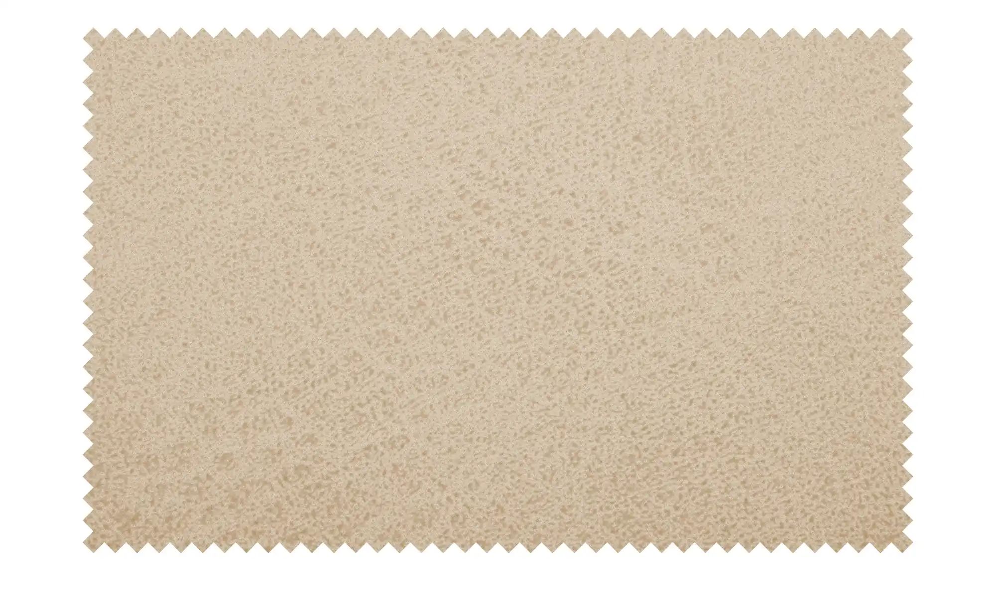 switch Ecksofa aus Mikrofaser Caro ¦ beige ¦ Maße (cm): B: 289 H: 93 T: 175 günstig online kaufen