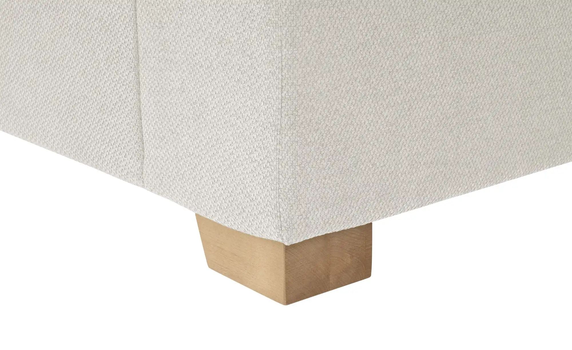 Thumbnail - SOHO Ecksofa Franka ¦ weiß ¦ Maße (cm): B: 268 H: 87 T: 161.0 Polstermöbel > Sofas > 3-Sitzer - Höffner