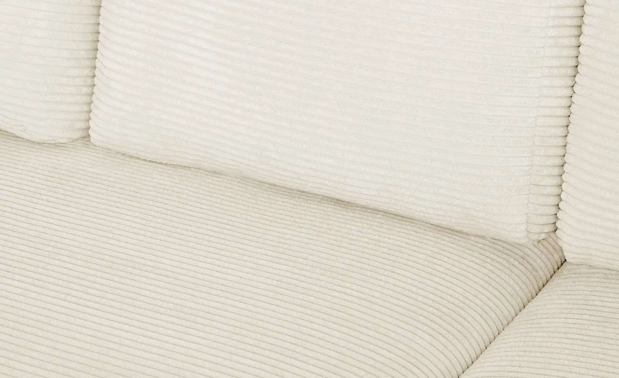 Thumbnail - bobb Ecksofa mit Boxspringpolsterung  Lisa de Luxe ¦ creme ¦ Maße (cm): B: 235 H: 90 T: 184.0 Polstermöbel > Sofas > Eck...