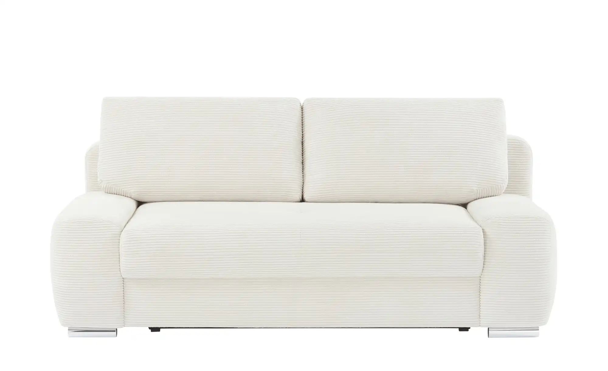 bobb Schlafsofa mit Boxspringpolsterung  Viannie de Luxe ¦ creme ¦ Maße (cm günstig online kaufen