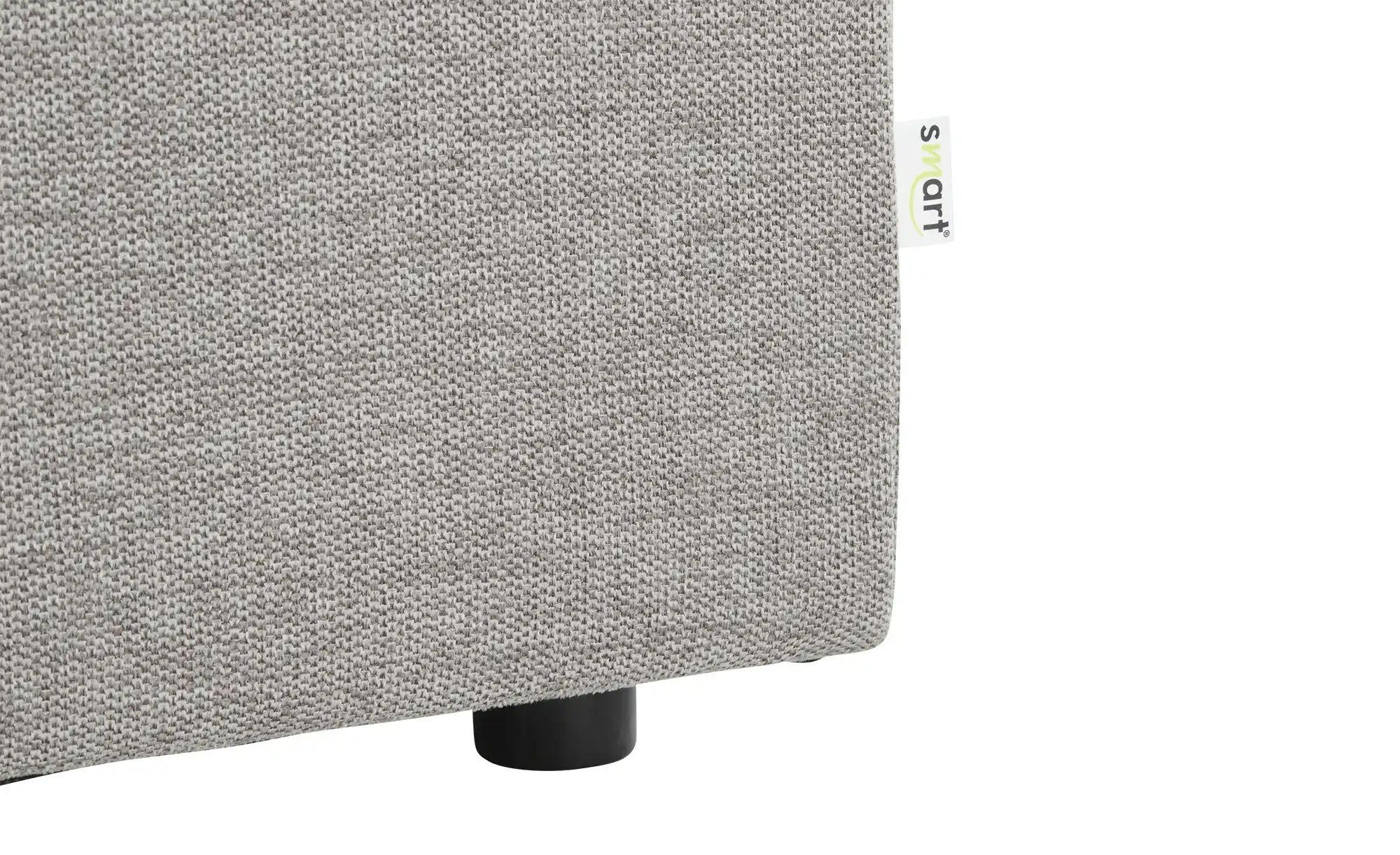 Thumbnail - smart Wohnlandschaft Imperia ¦ grau ¦ Maße (cm): B: 360 H: 85 T: 270.0 Polstermöbel > Sofas > Schlafsofas - Höffner