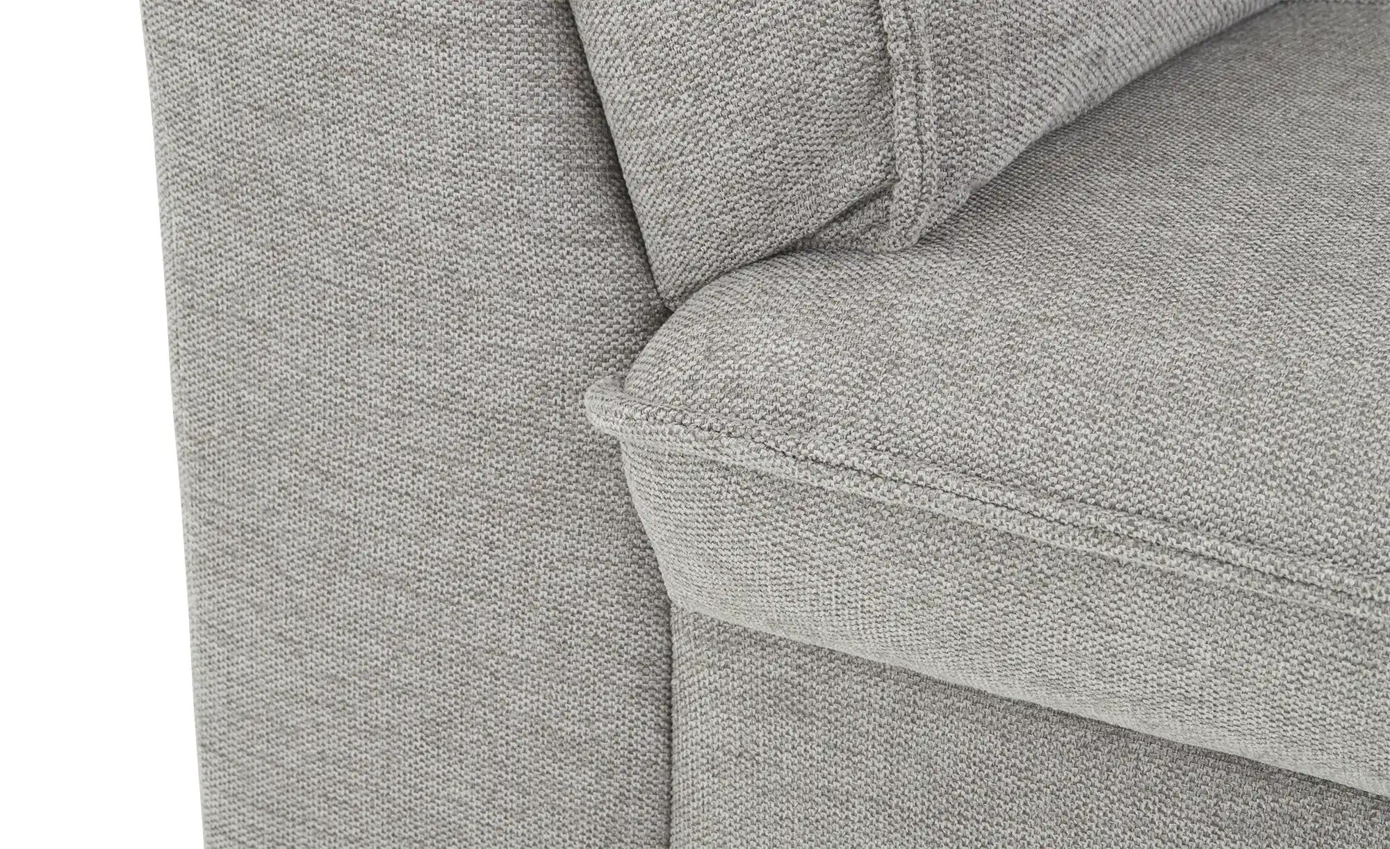 Thumbnail - smart Wohnlandschaft Imperia ¦ grau ¦ Maße (cm): B: 360 H: 85 T: 270.0 Polstermöbel > Sofas > Schlafsofas - Höffner