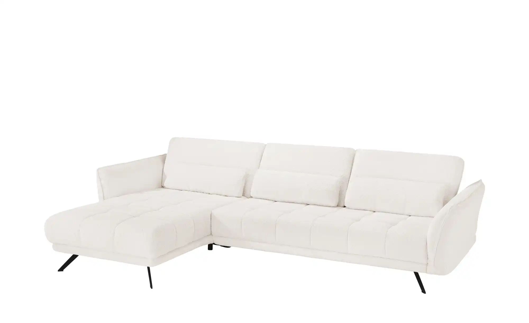 Lounge Collection Ecksofa  Joel ¦ beige ¦ Maße (cm): B: 285 H: 103 T: 178 P günstig online kaufen