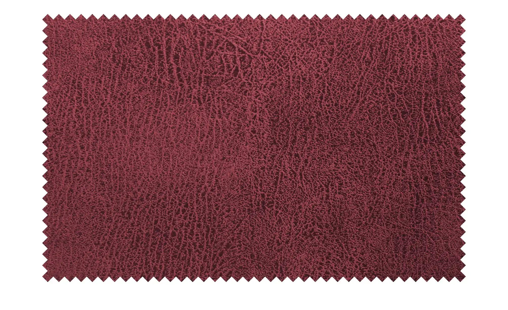 Thumbnail - Hukla Sofa 2 5-sitzig Solea ¦ rot ¦ Maße (cm): B: 196 T: 95.0 Polstermöbel > Sofas > 2-Sitzer - Höffner