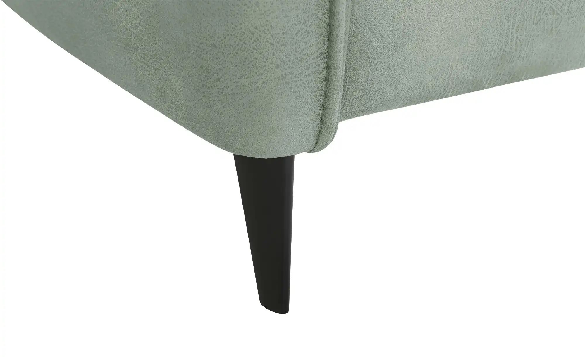 Thumbnail - Hukla Sofa 3-sitzig  Solea ¦ grün ¦ Maße (cm): B: 224 T: 95.0 Polstermöbel > Sofas > 3-Sitzer - Höffner