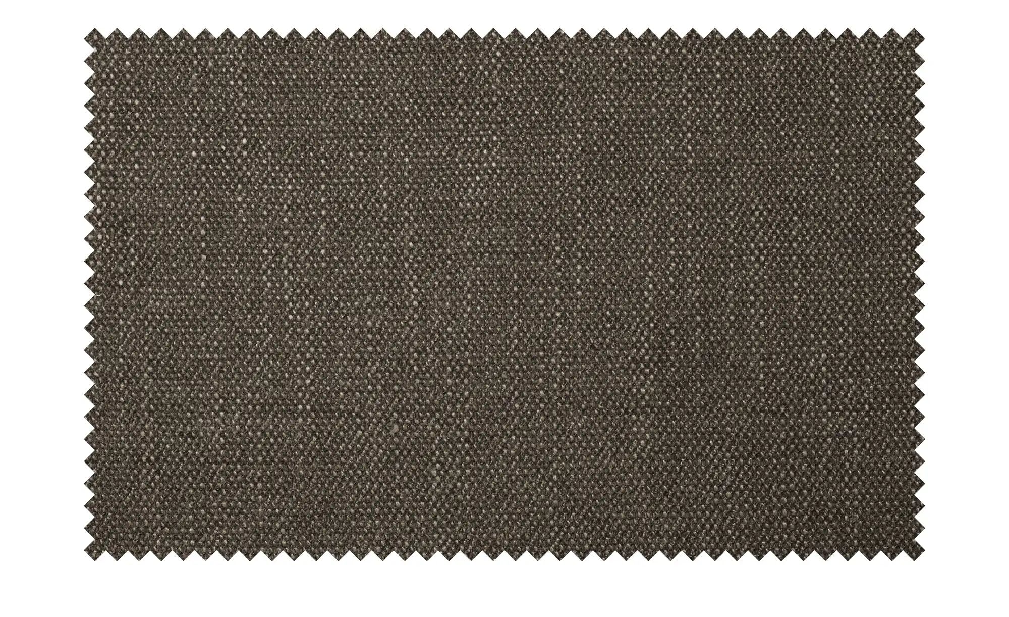 KOINOR Ecksofa  aus Flachgewebe Francis  ¦ braun ¦ Maße (cm): B: 284 H: 93 günstig online kaufen