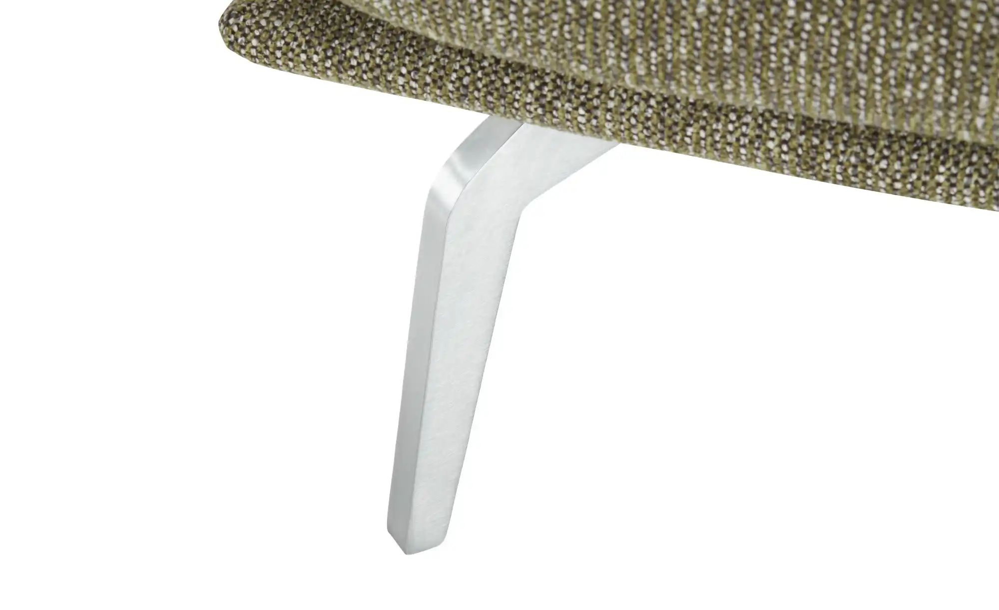 Thumbnail - KOINOR Hockerbank Fendo ¦ grün ¦ Maße (cm): B: 150 H: 43 T: 60.0 Polstermöbel > Hocker - Höffner