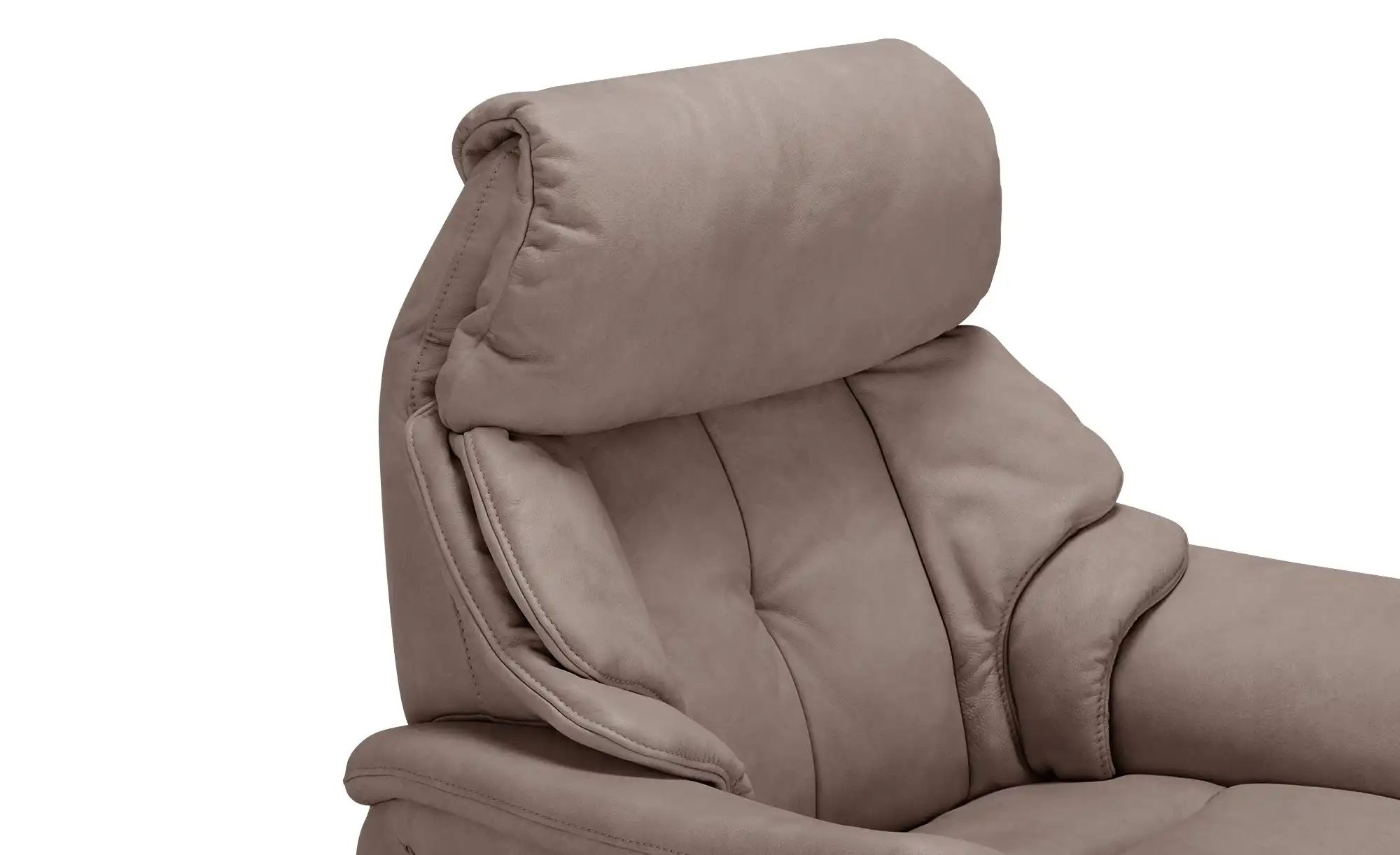 Thumbnail - himolla Relaxsessel mit verschiedenen Funktionen 4217 ¦ braun ¦ Maße (cm): B: 96 H: 107 T: 91.0 Polstermöbel > Sessel > ...