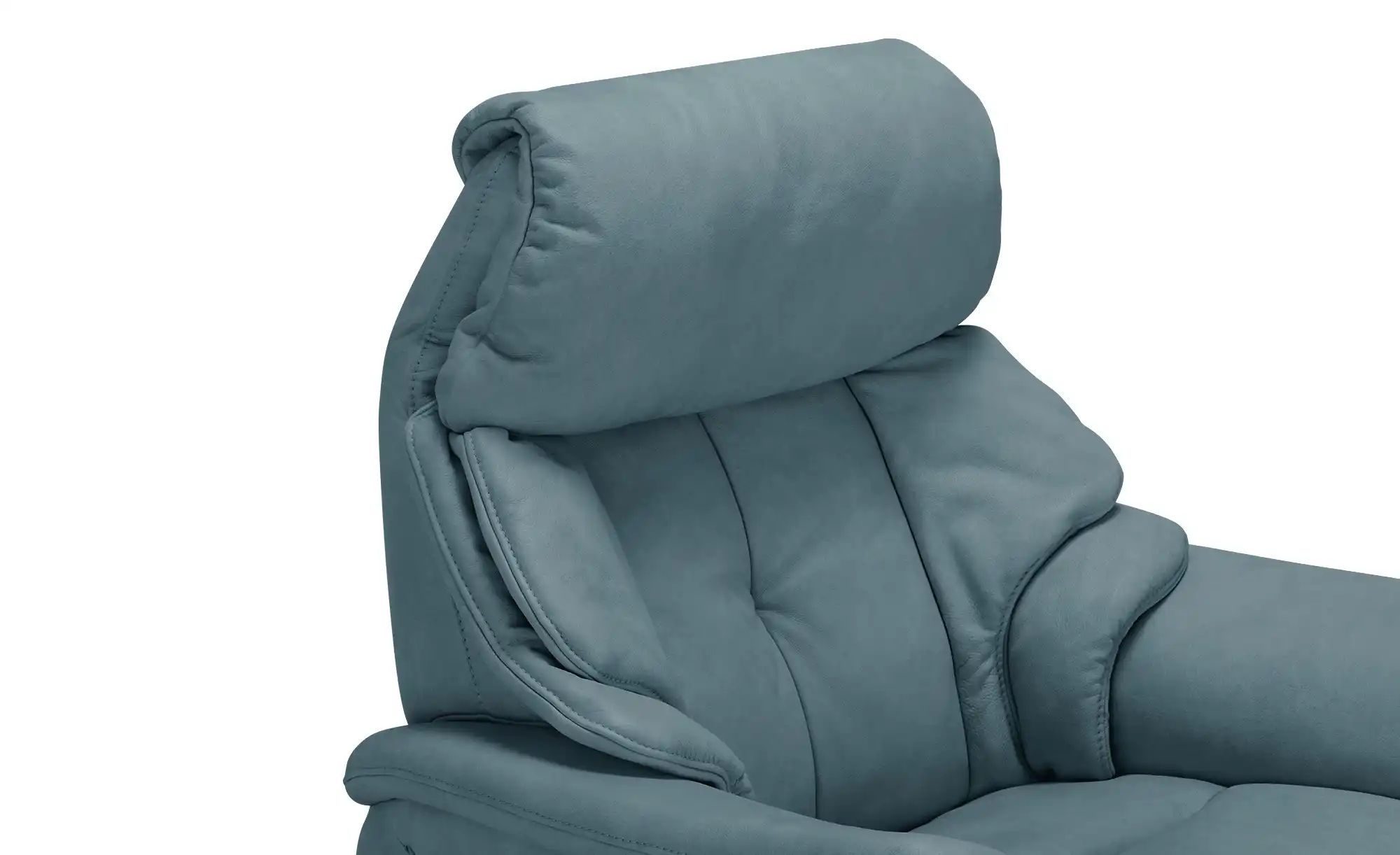 himolla Relaxsessel mit verschiedenen Funktionen 4217 ¦ blau ¦ Maße (cm): B günstig online kaufen