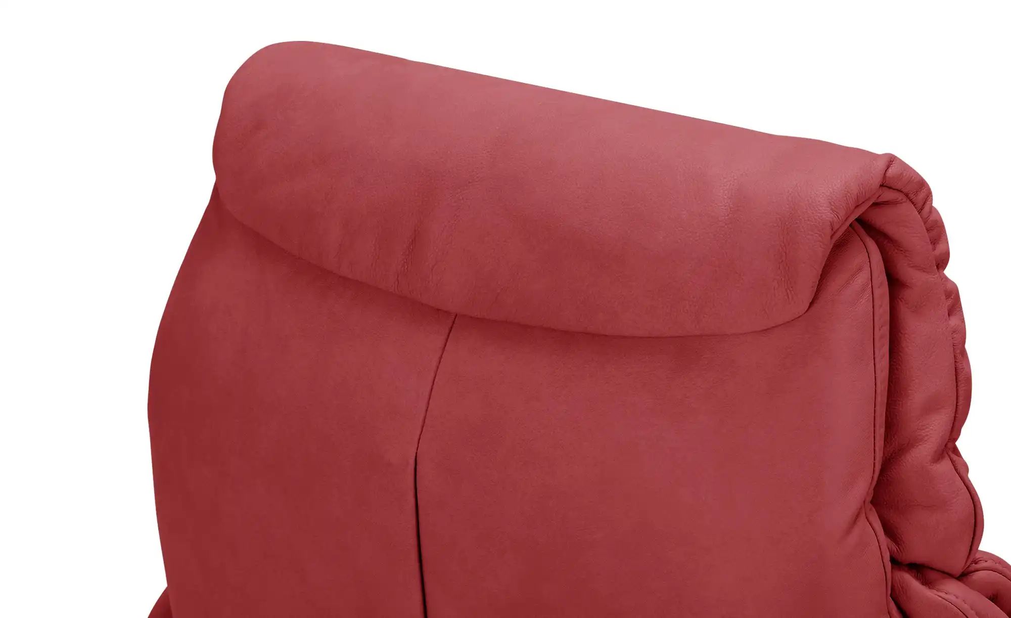 himolla Relaxsessel mit verschiedenen Funktionen 4217 ¦ rot ¦ Maße (cm): B: günstig online kaufen