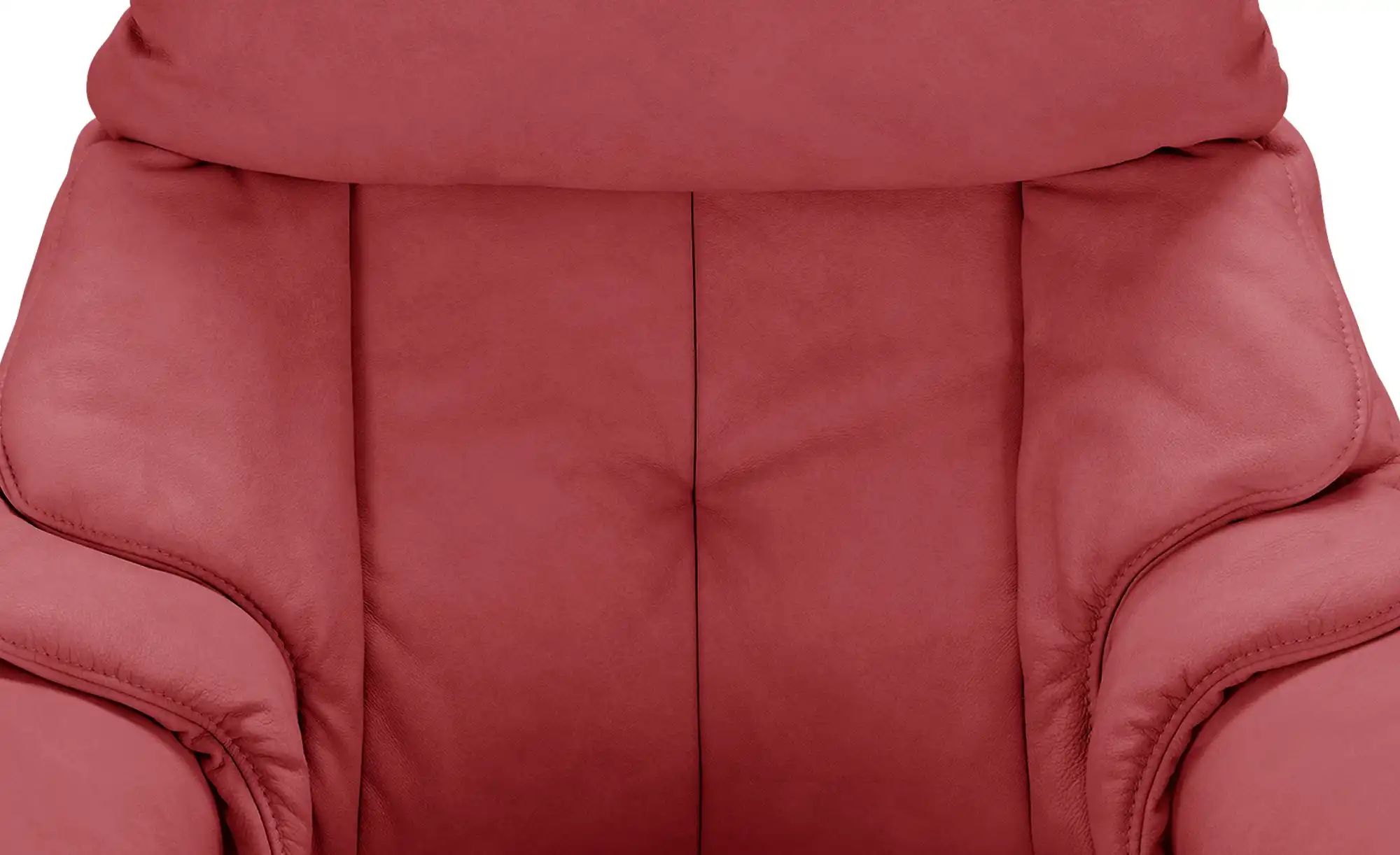 Thumbnail - himolla Relaxsessel mit verschiedenen Funktionen 4217 ¦ rot ¦ Maße (cm): B: 96 H: 107 T: 91.0 Polstermöbel > Sessel > Fe...