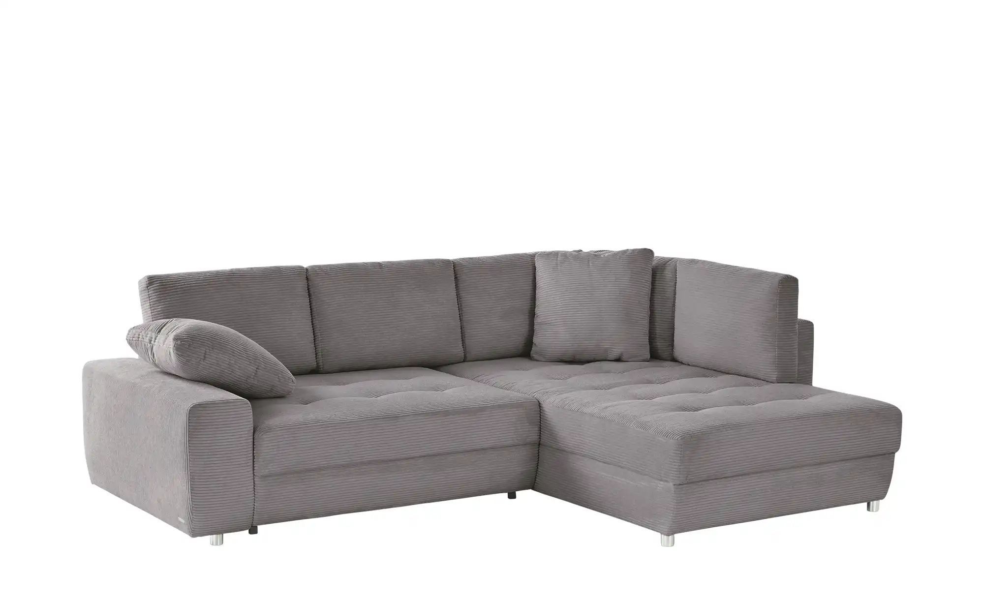 Ecksofa Arissa De Luxe