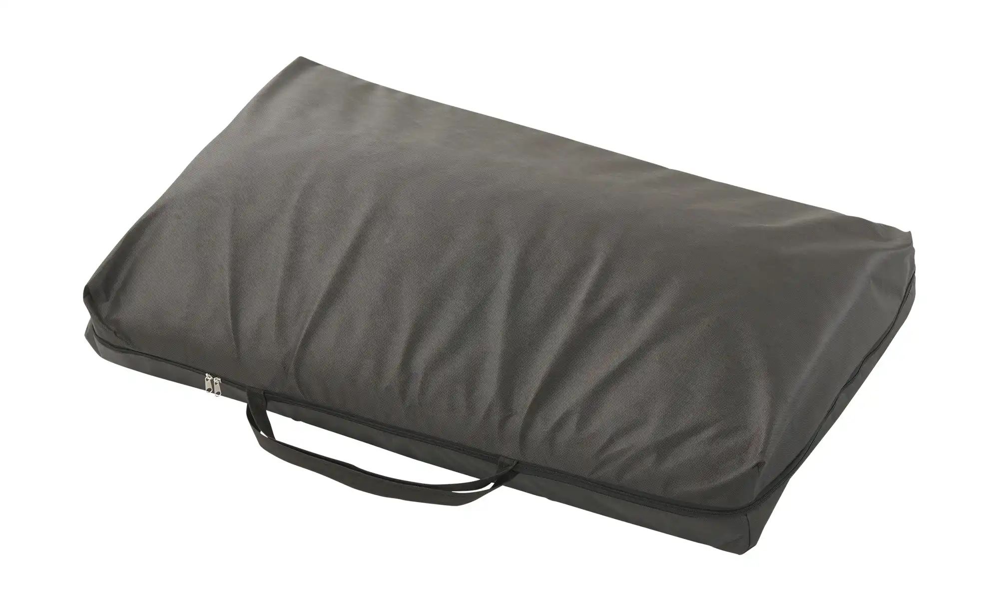 Thumbnail - bobb Schlafsofa mit Boxspringpolsterung  Viannie de Luxe ¦ grau ¦ Maße (cm): B: 210 H: 92 T: 108.0 Polstermöbel > Sofas ...