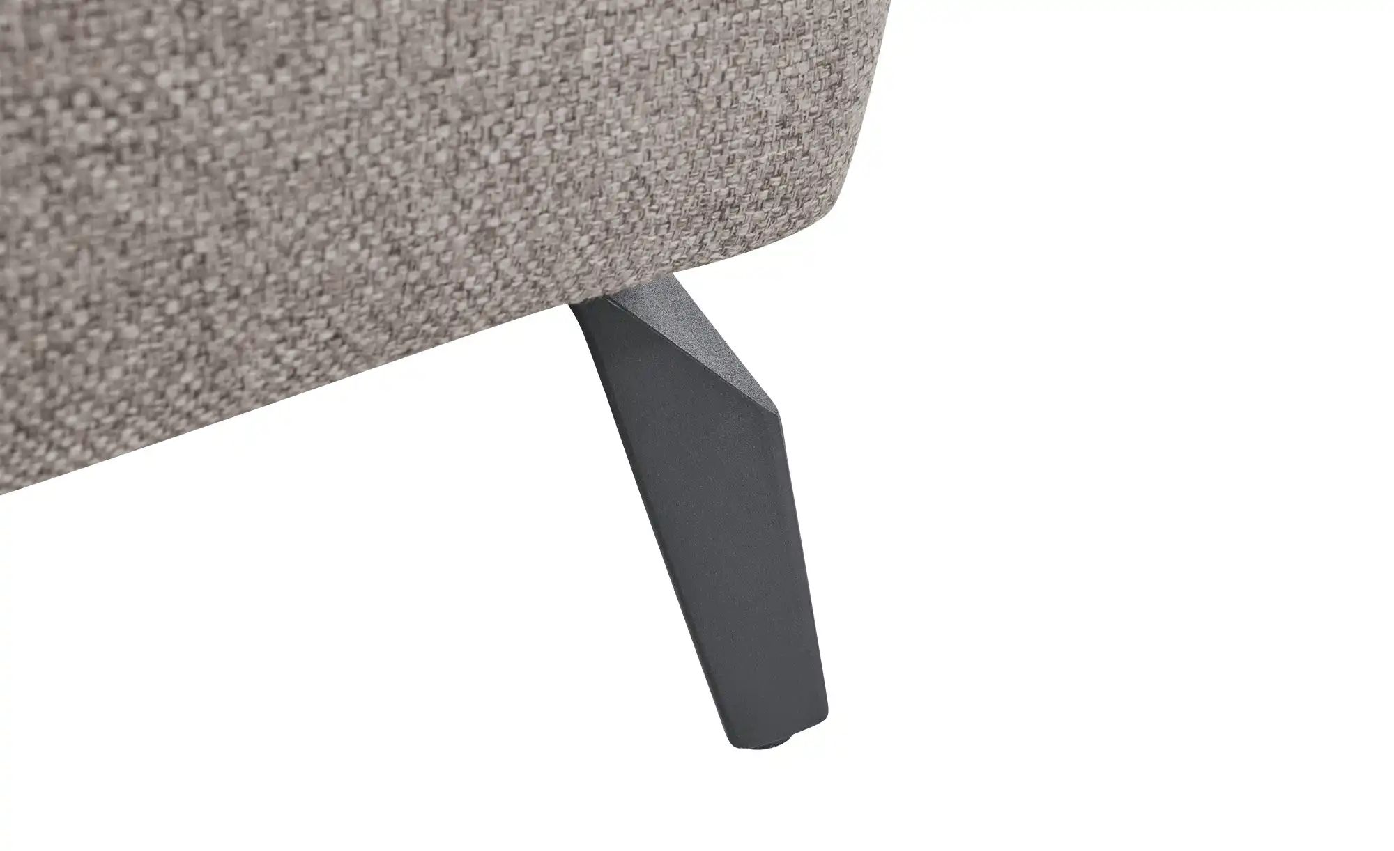 Thumbnail - Jette Home Ecksofa aus Flachgewebe Jette Sense ¦ braun ¦ Maße (cm): B: 270 H: 77 T: 191.0 Polstermöbel > Sofas > Ecksofa...