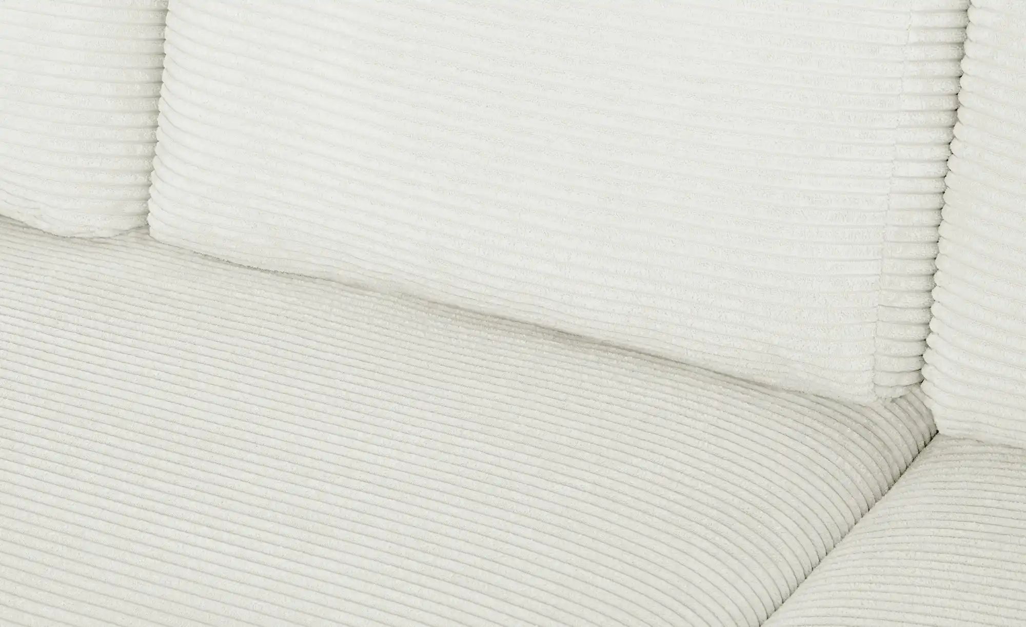 Thumbnail - bobb Ecksofa mit Boxspringpolsterung  Lisa de Luxe ¦ grau ¦ Maße (cm): B: 235 H: 90 T: 184.0 Polstermöbel > Sofas > Ecks...